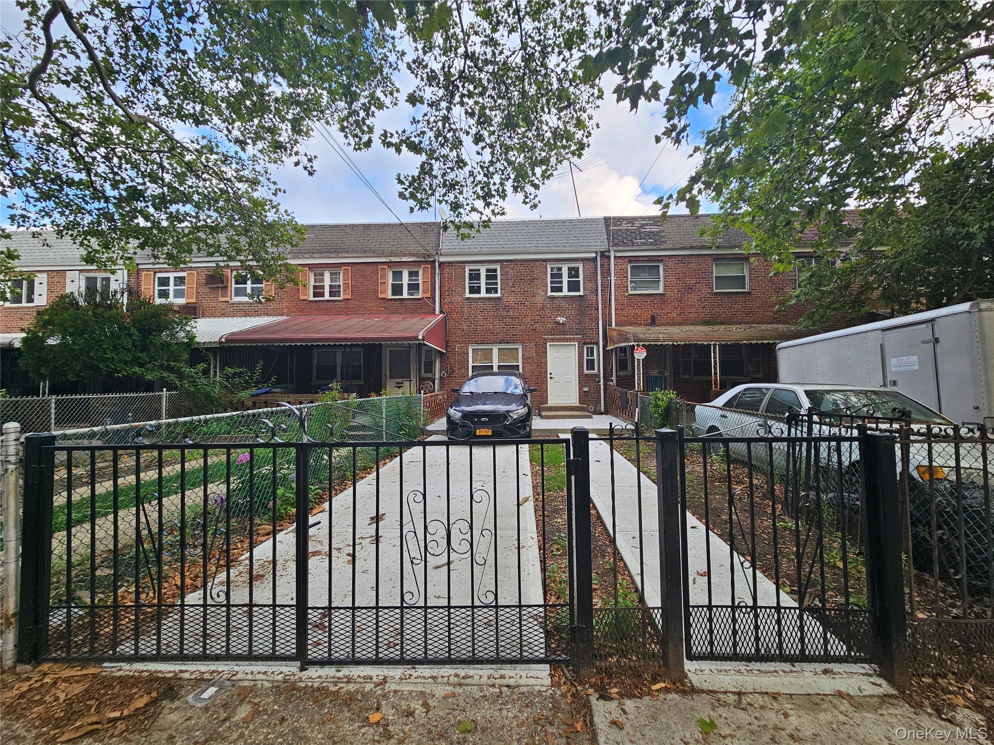 322 Wortman Avenue, Brooklyn NY 11207