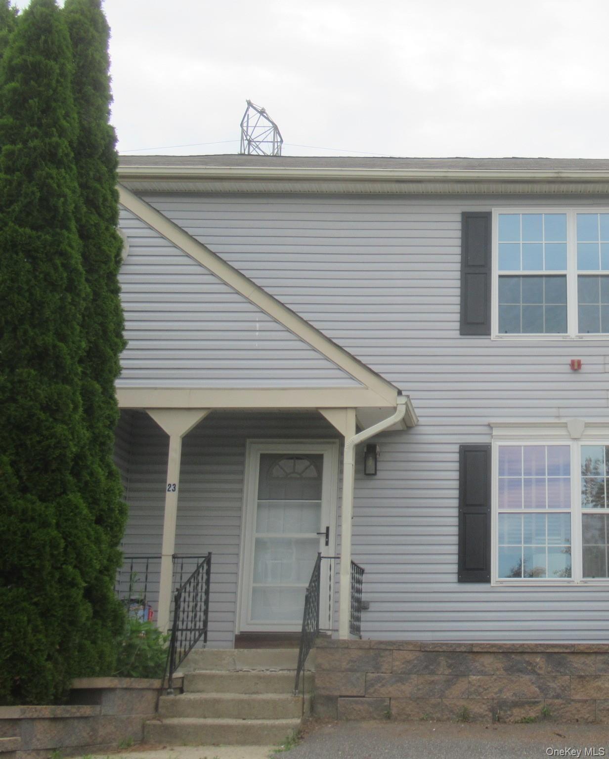 23 Marian Court, Warwick NY 10990