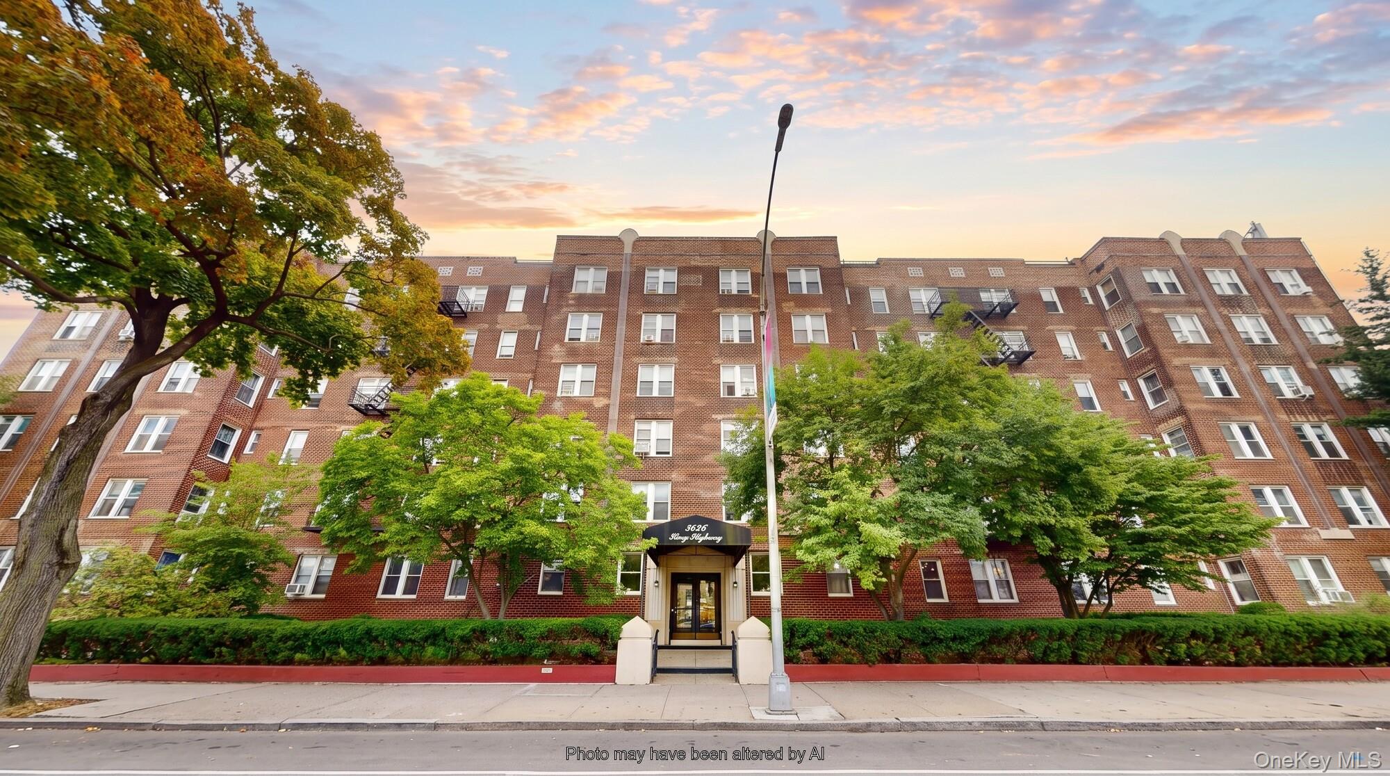3626 Kings Highway Unit 4E, Brooklyn NY 11234