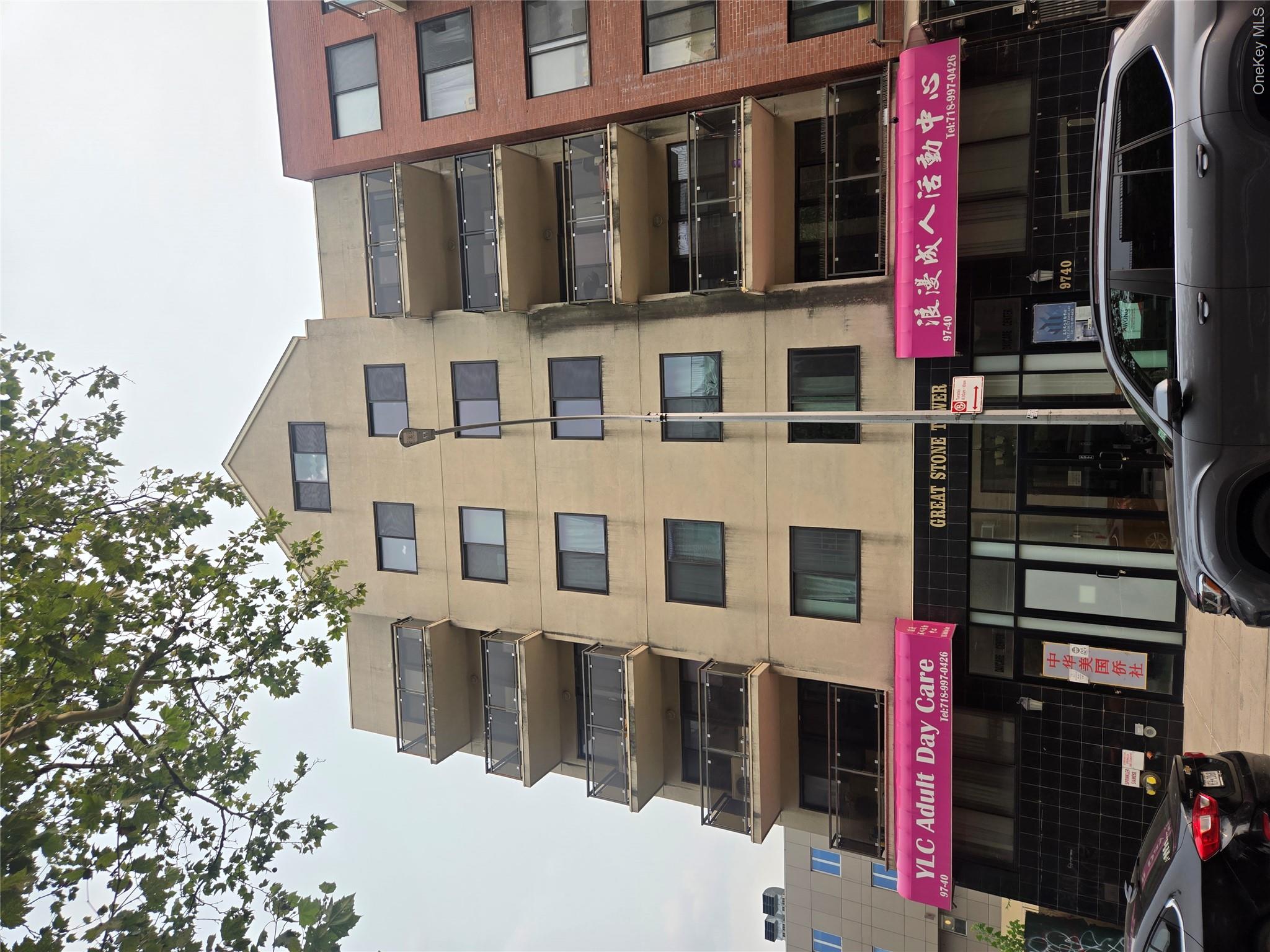 97-40 64th Avenue Unit 7A, Rego Park NY 11374