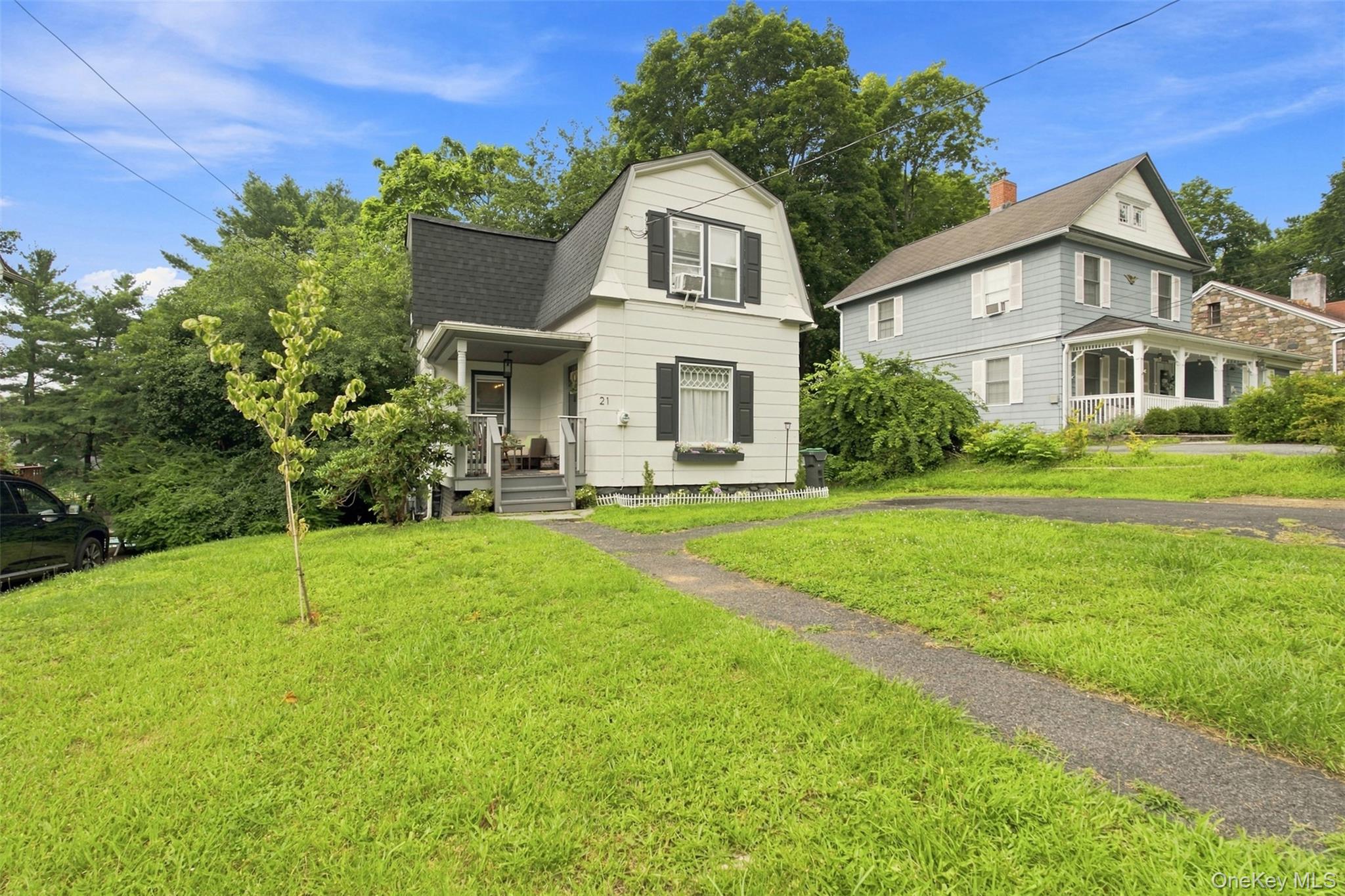 21 Shuit Place, Central Valley NY 10917