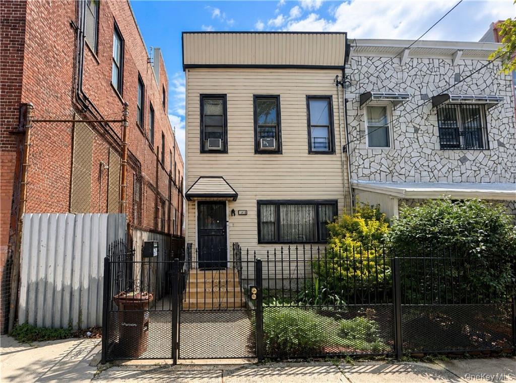 123 Milford Street, Brooklyn NY 11208
