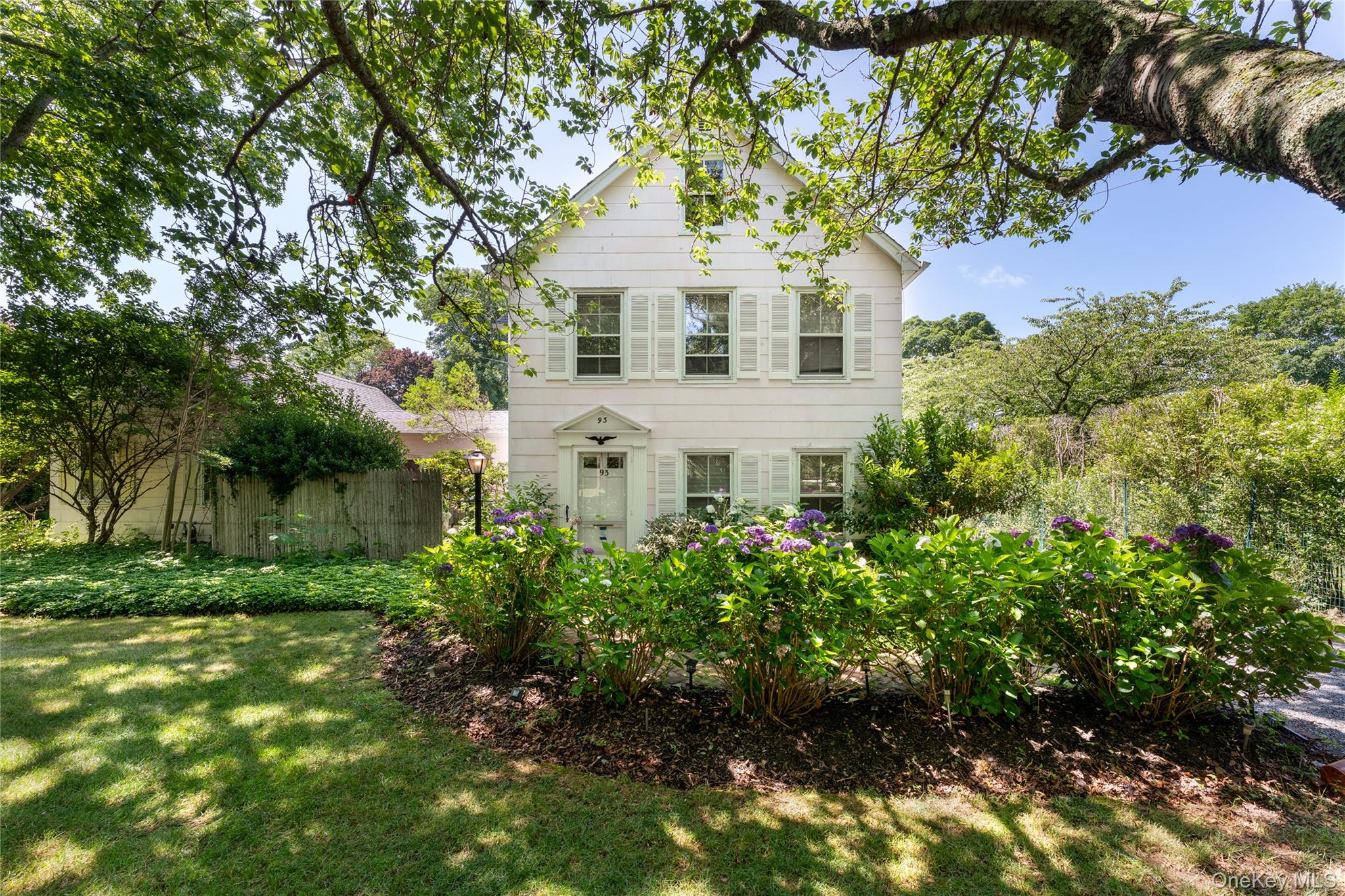 93 Buell Lane, East Hampton NY 11937