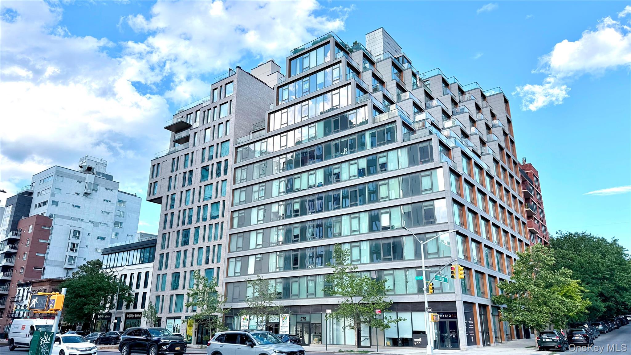 251 1st Street Unit 4A, Brooklyn NY 11215