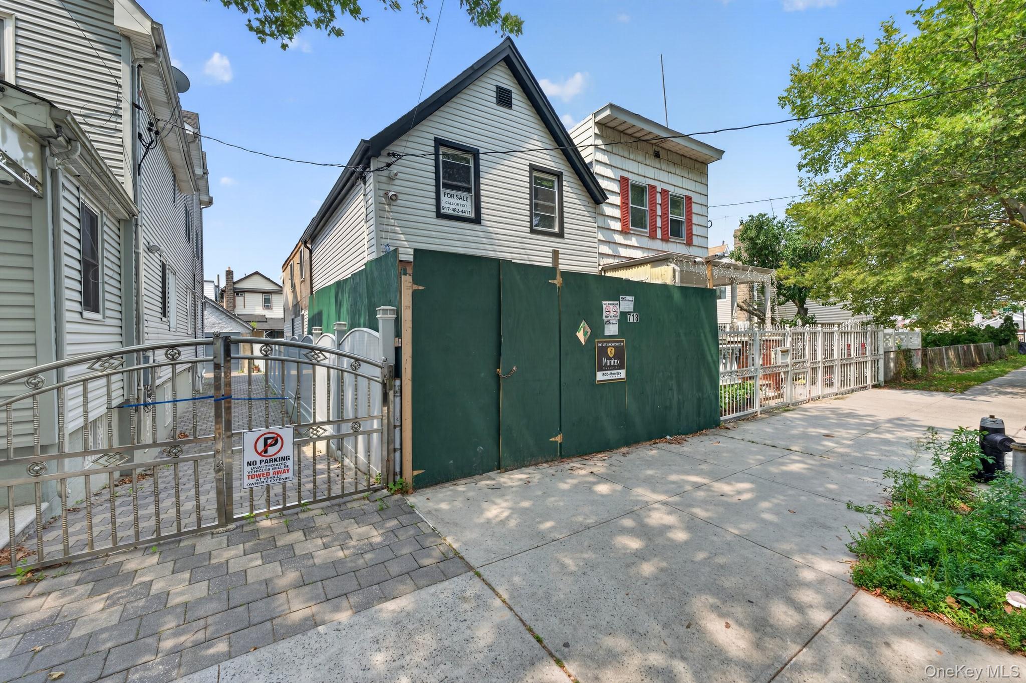 718 E 99th Street, Brooklyn NY 11236