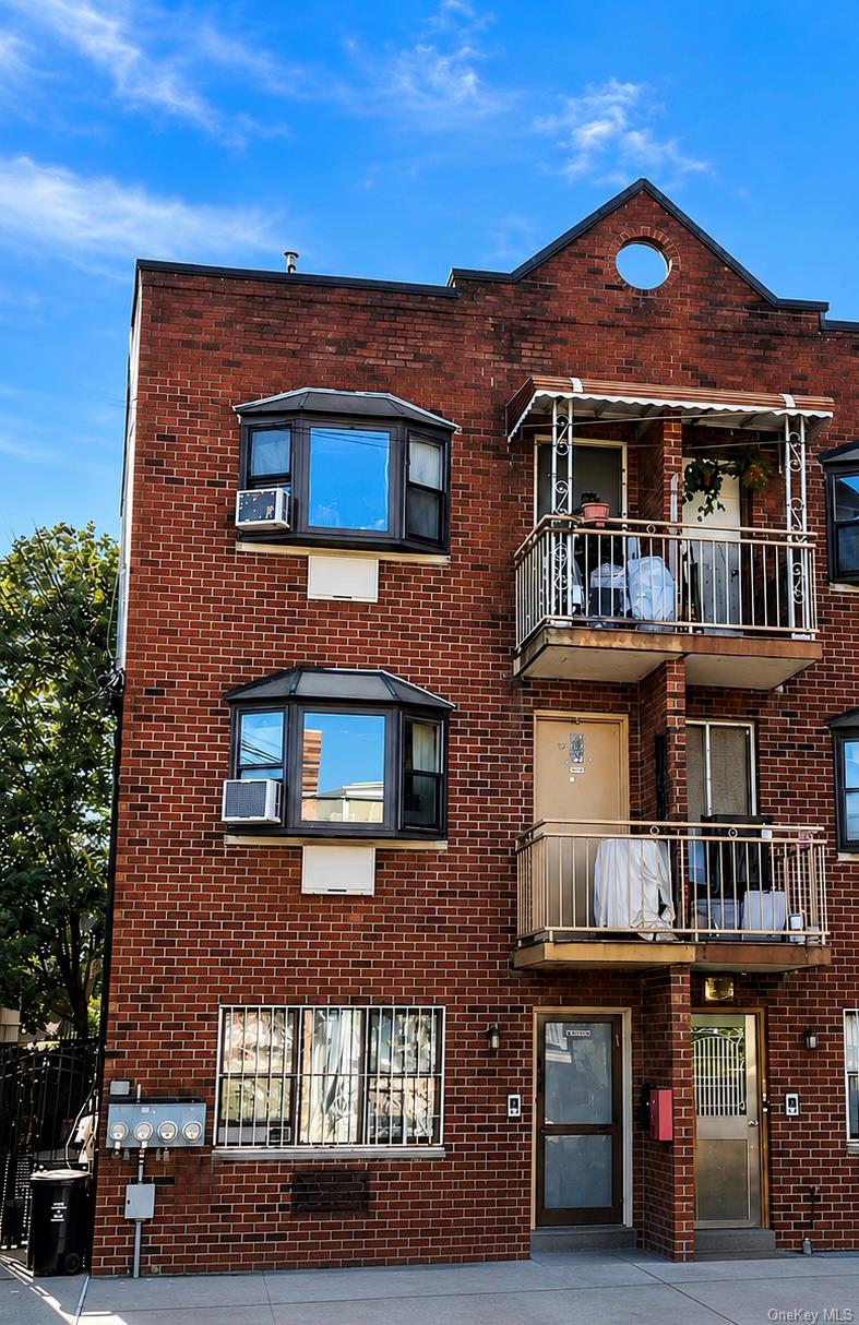 3929 56th Street, Woodside NY 11377