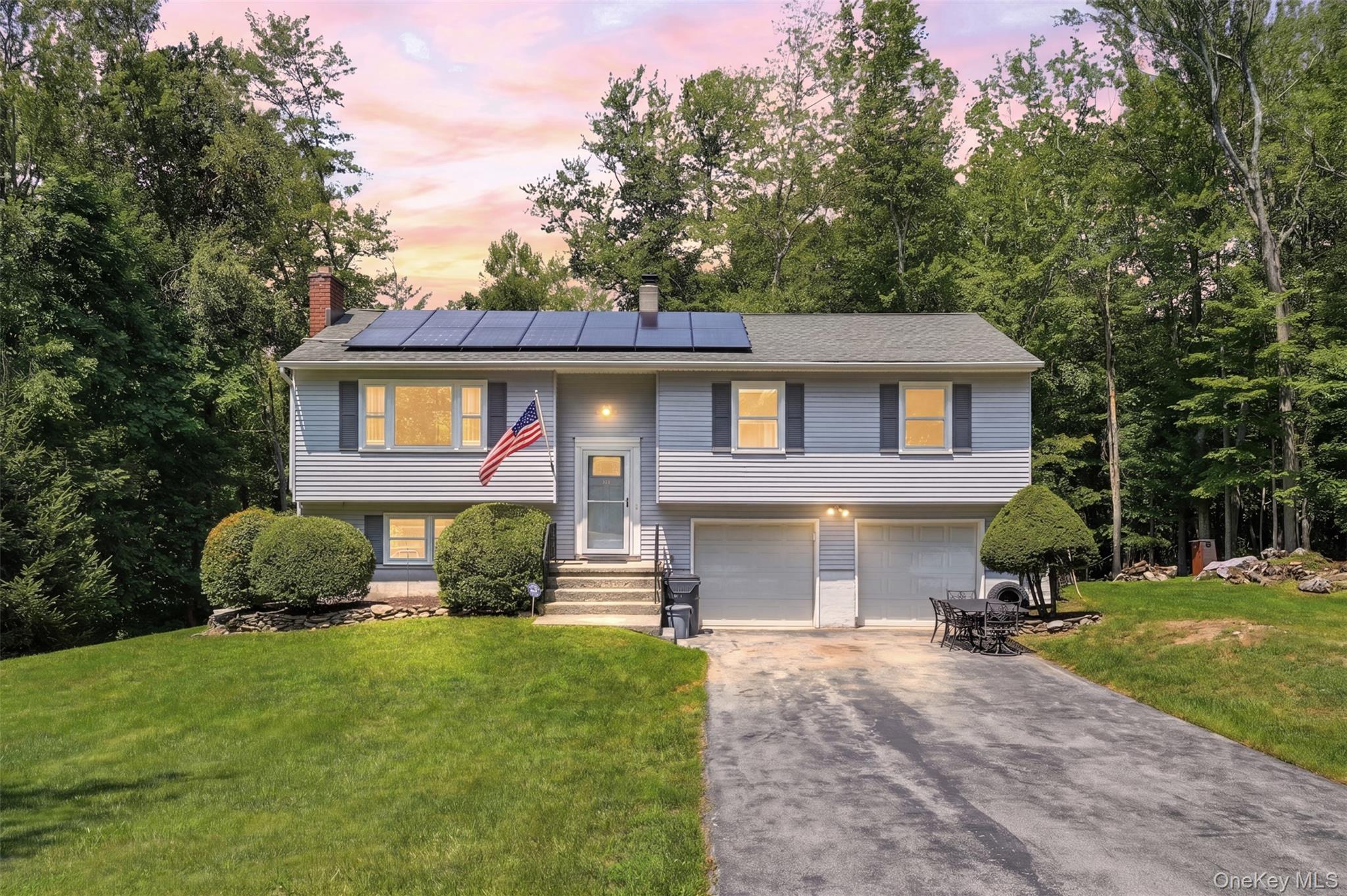 12 Talbot Drive, Pleasant Valley NY 12569