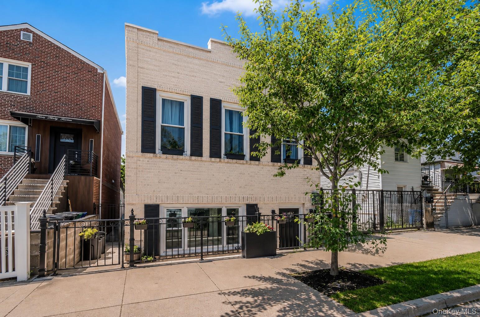 269 Swinton Avenue, Bronx NY 10465