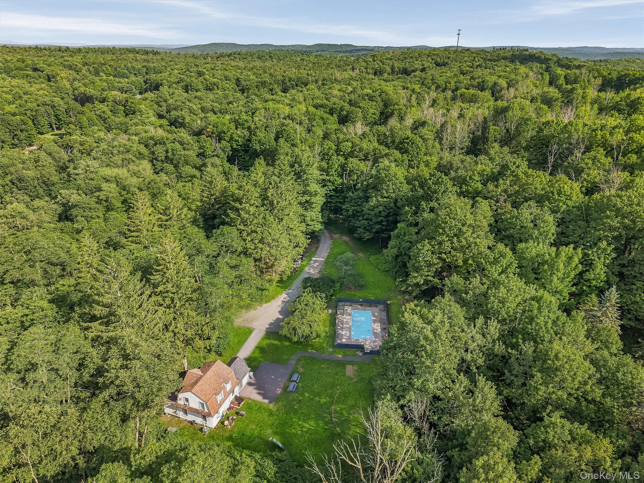 412 Old Monticello Road, Liberty NY 12754