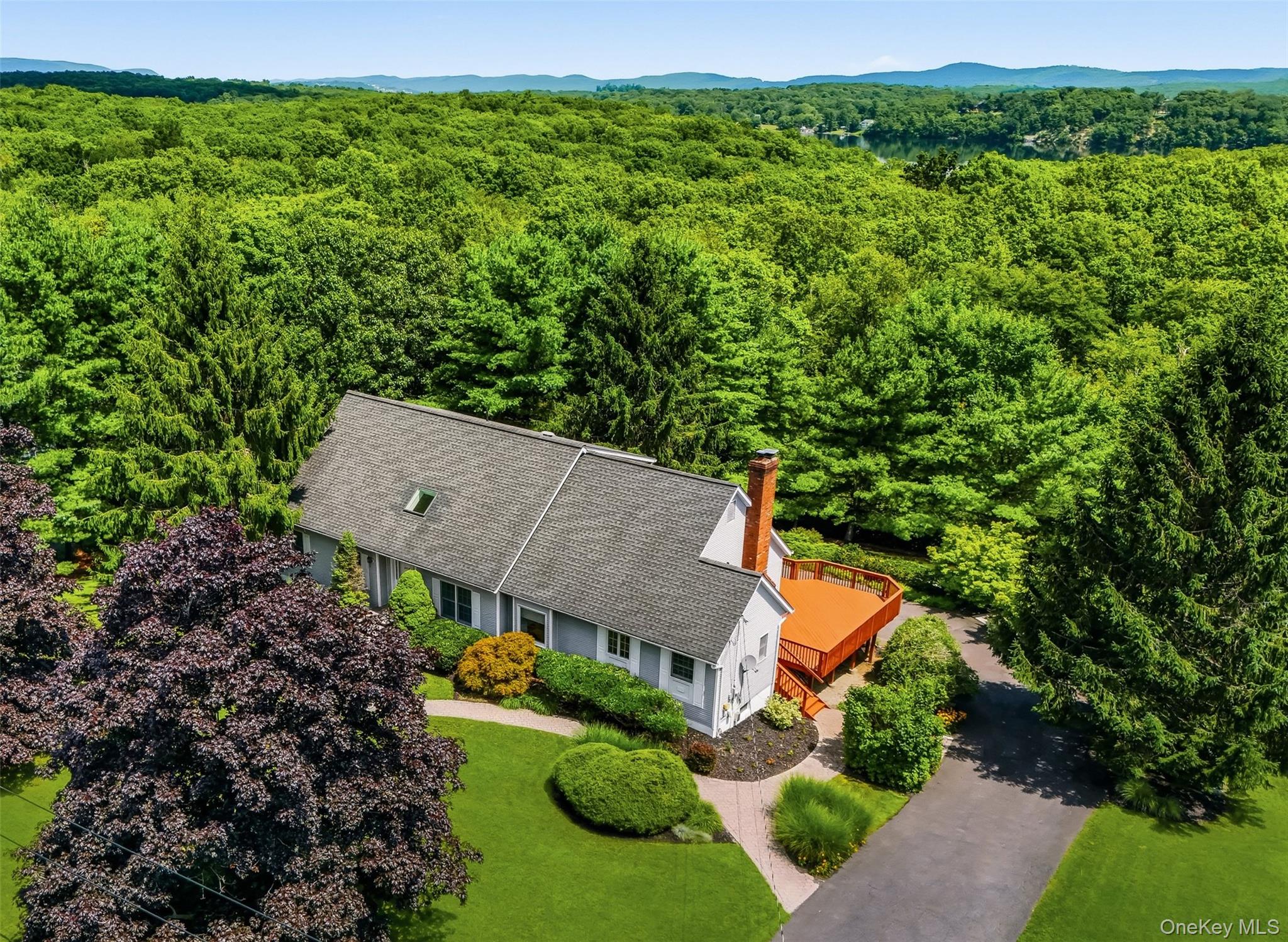214 W Mombasha Road, Monroe NY 10950