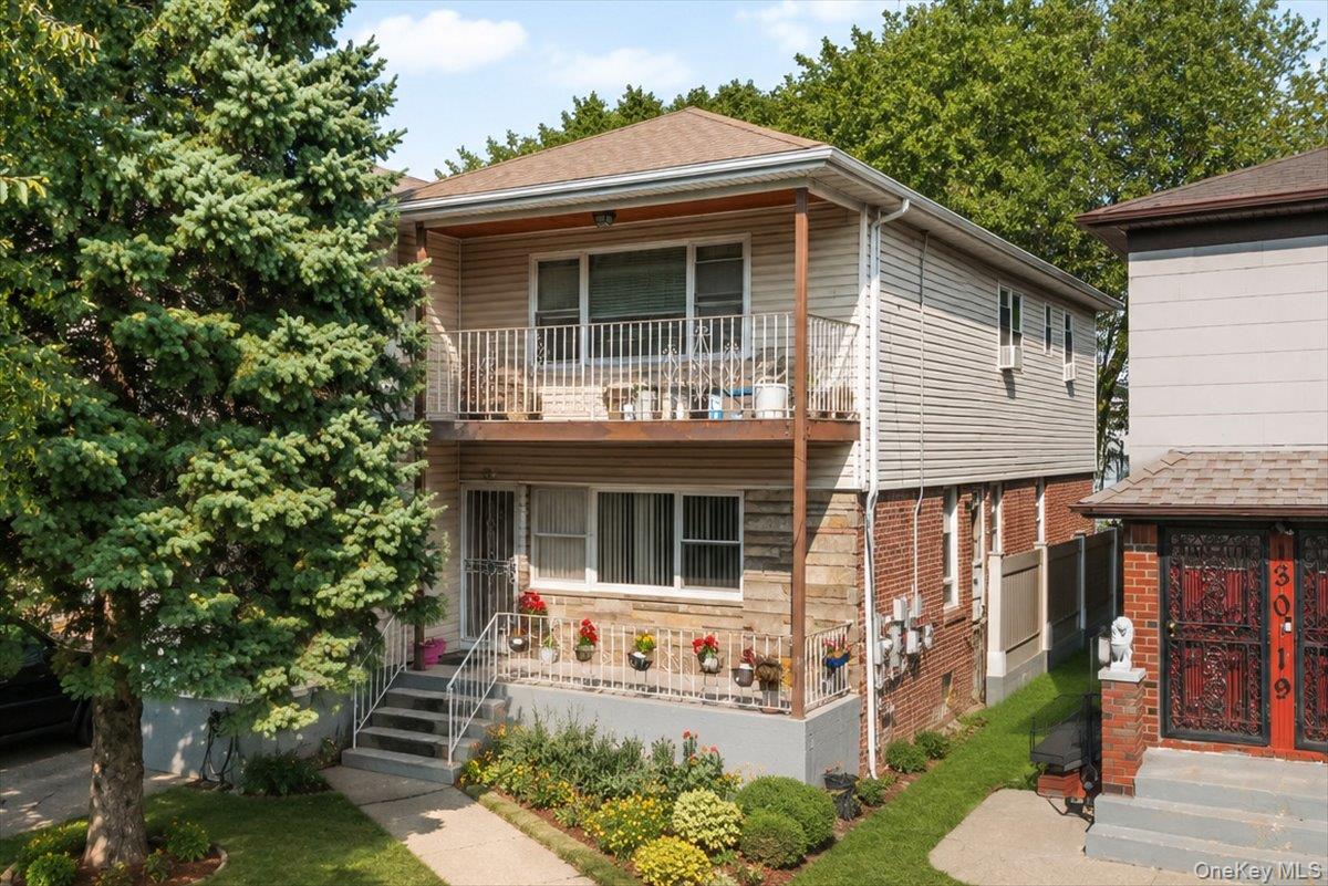 130-15 130th street, South Ozone Park NY 11420