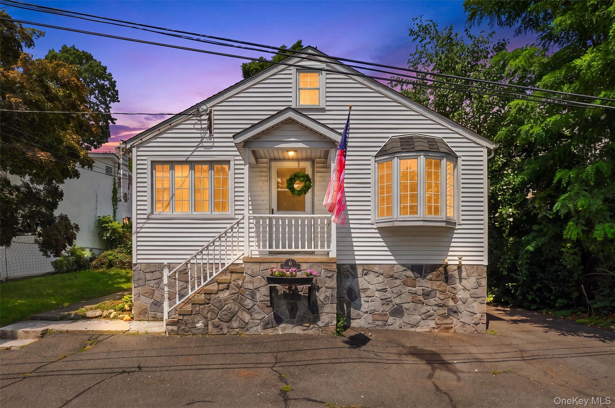 6 Cherry Street, Fort Montgomery NY 10922