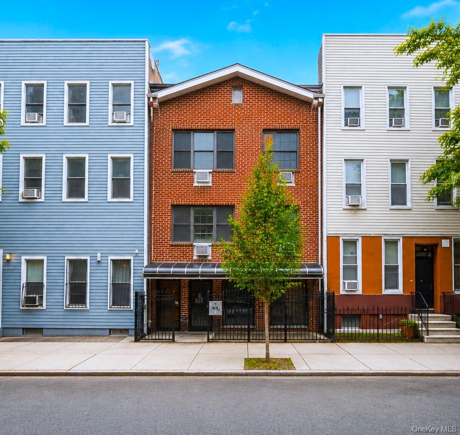 1140 Willoughby Avenue, Brooklyn NY 11237