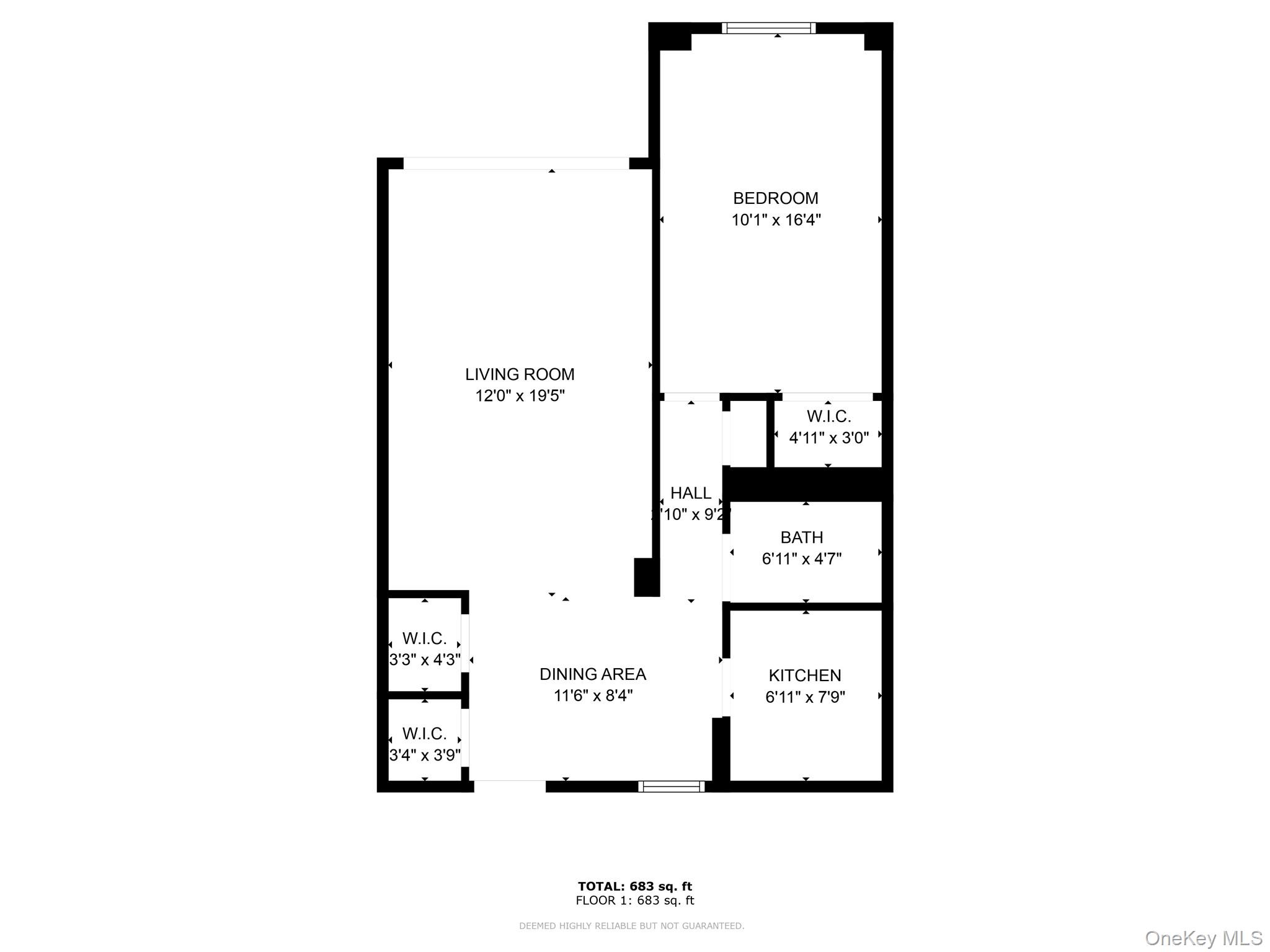 61-20 Grand Central Parkway Unit C102, Forest Hills NY 11375