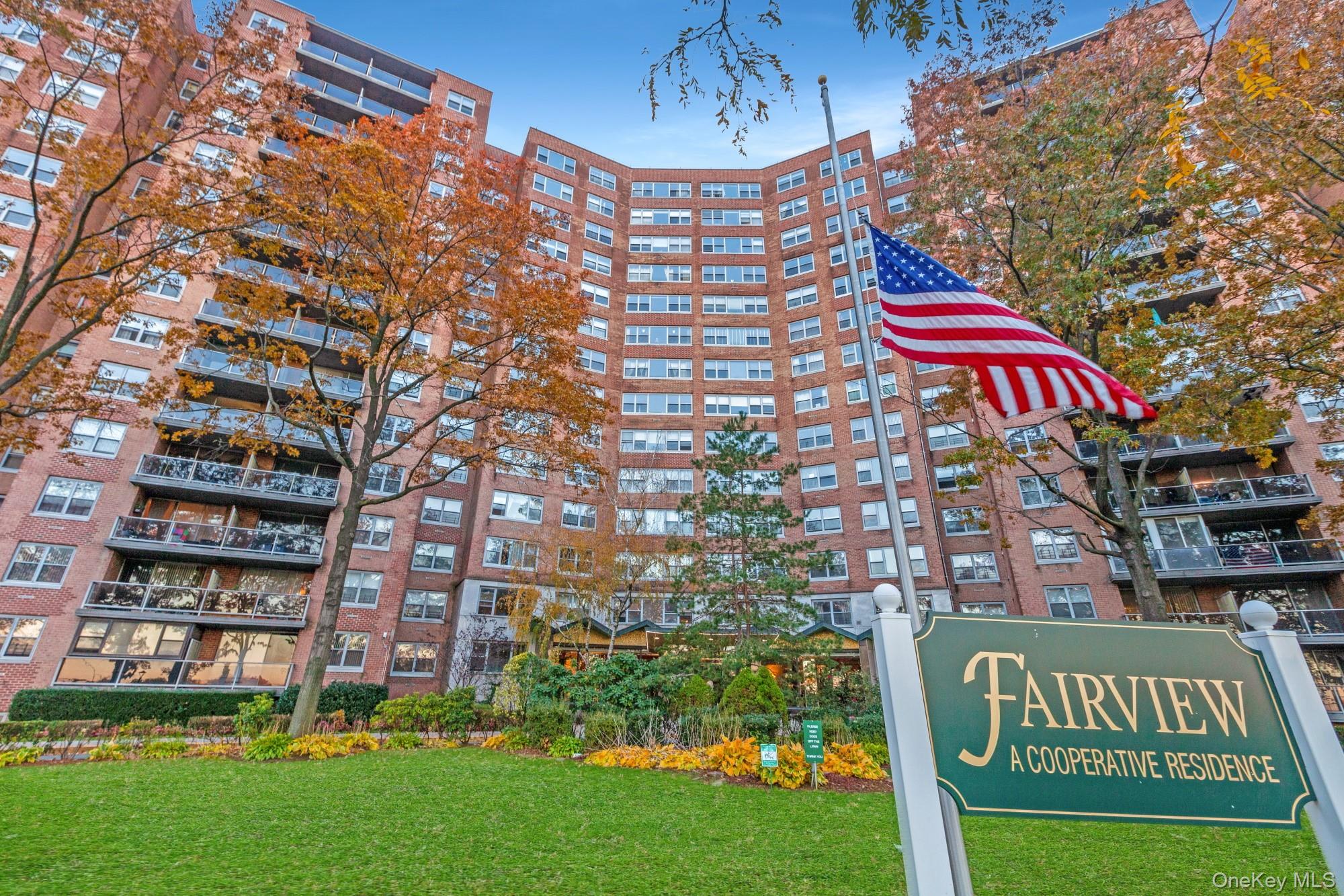 61-20 Grand Central Parkway Unit C102, Forest Hills NY 11375