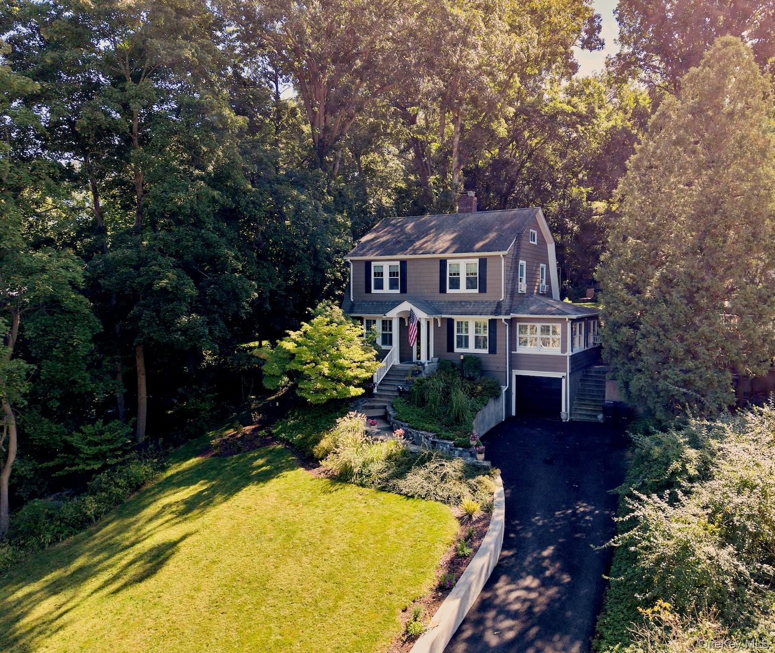 22 Hillside Avenue, Katonah NY 10536