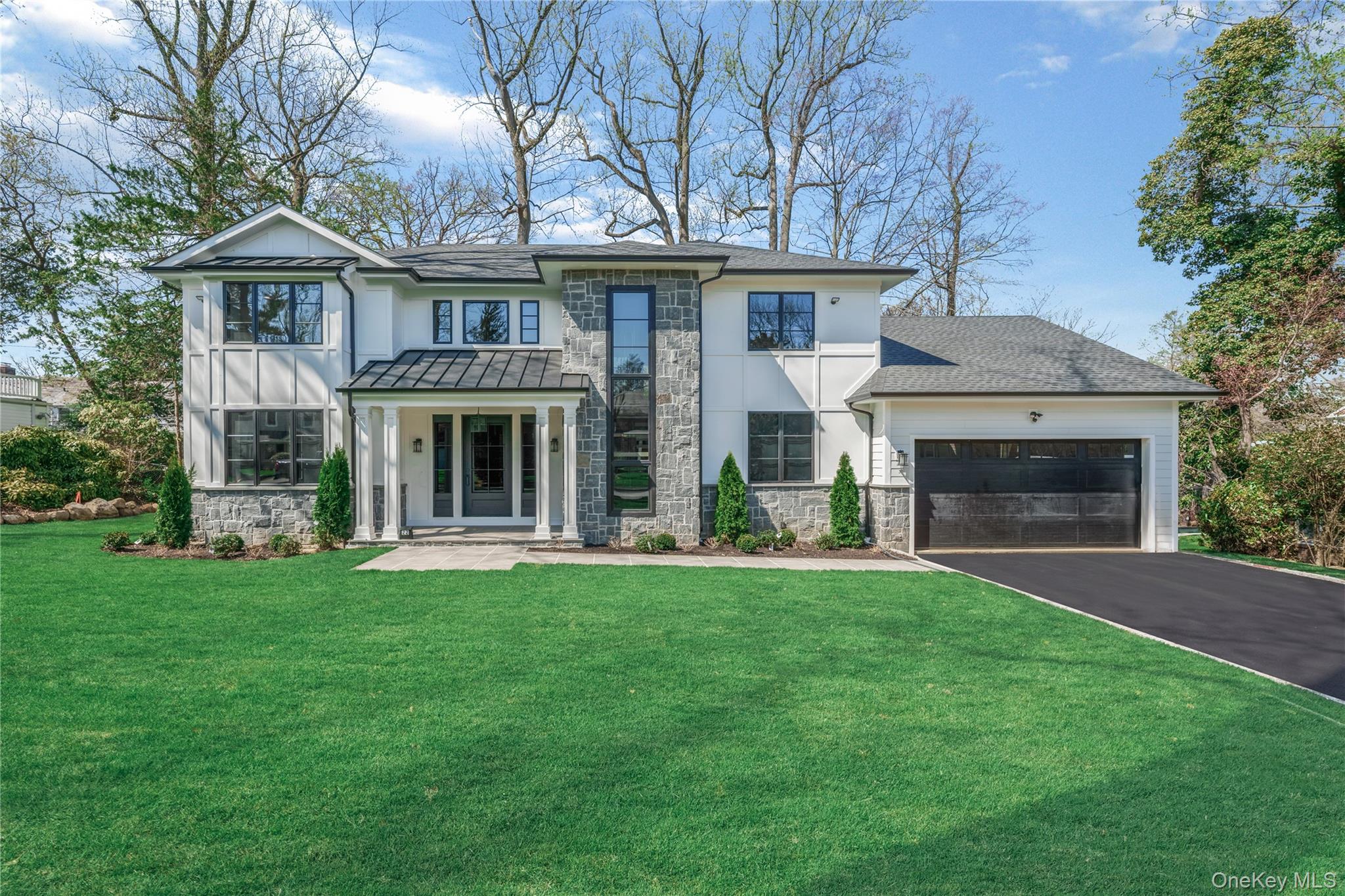 22 Old Field Lane, Great Neck NY 11020