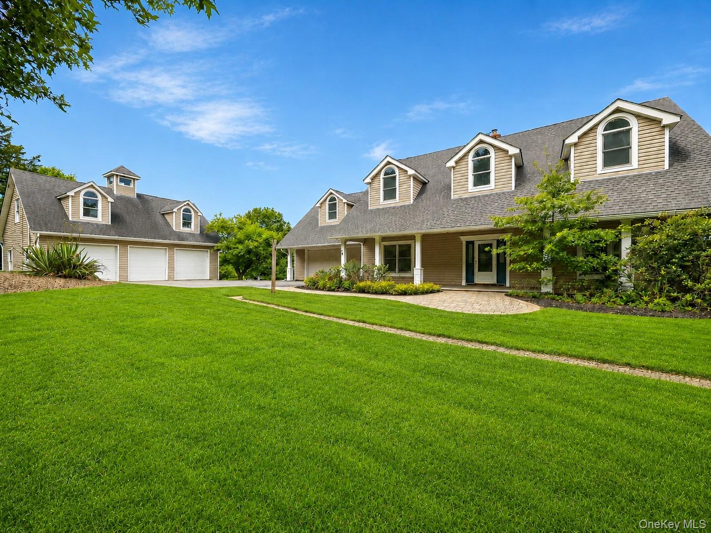 49 Helms Hill Road, Washingtonville NY 10992