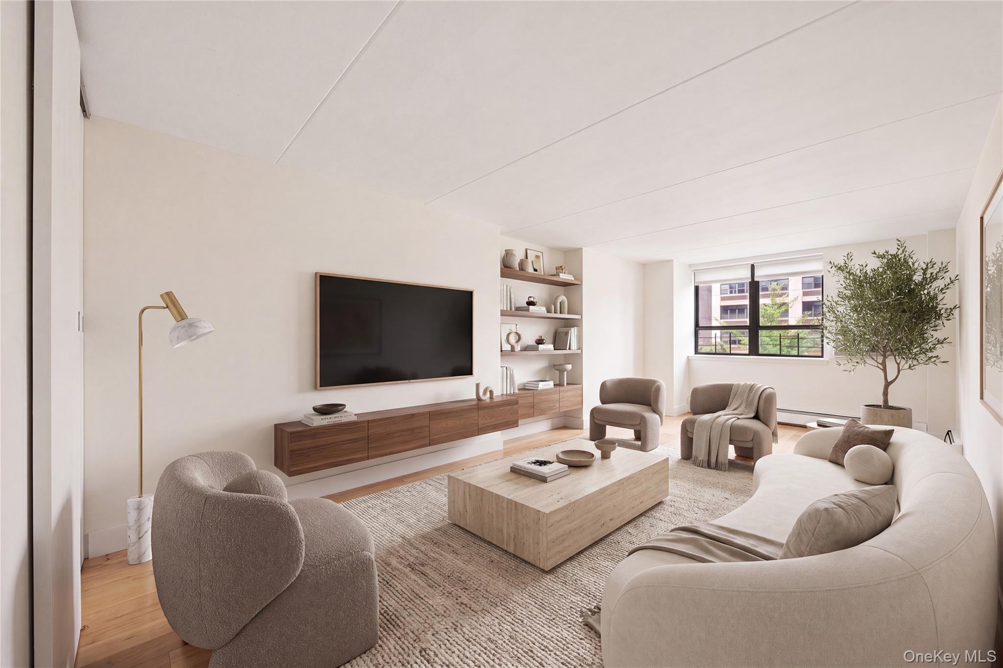220 Manhattan Avenue Unit 2N, Manhattan NY 10025