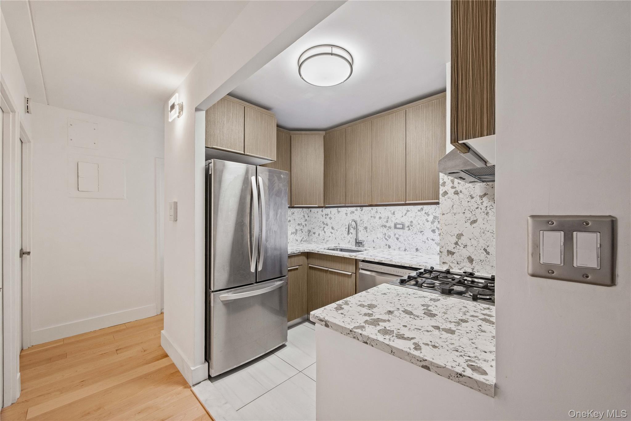 220 Manhattan Avenue Unit 2N, Manhattan NY 10025