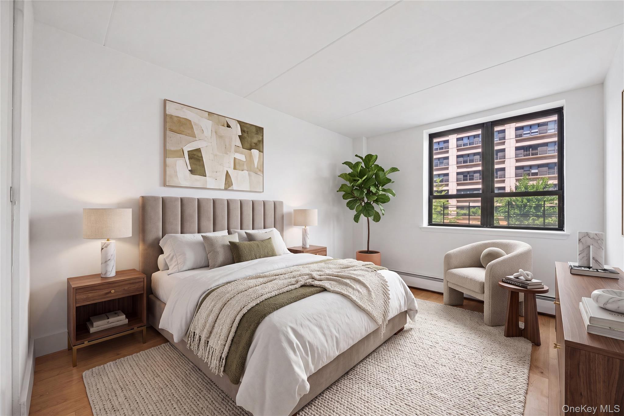 220 Manhattan Avenue Unit 2N, Manhattan NY 10025