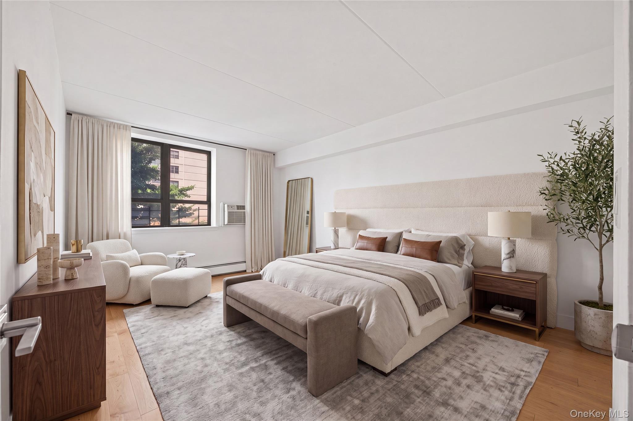 220 Manhattan Avenue Unit 2N, Manhattan NY 10025