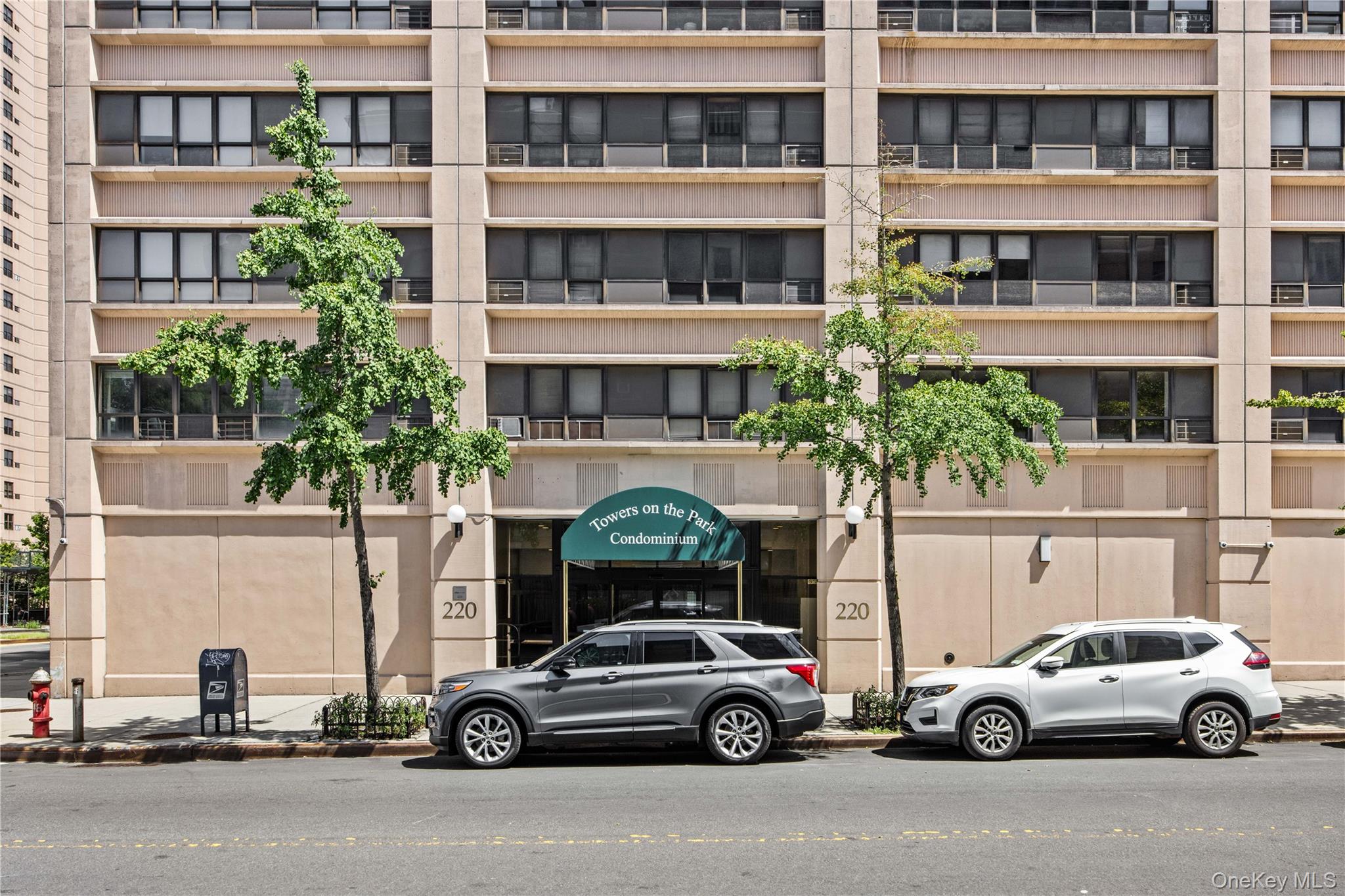 220 Manhattan Avenue Unit 2N, Manhattan NY 10025