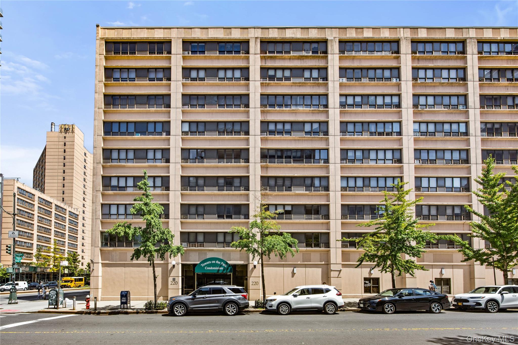 220 Manhattan Avenue Unit 2N, Manhattan NY 10025