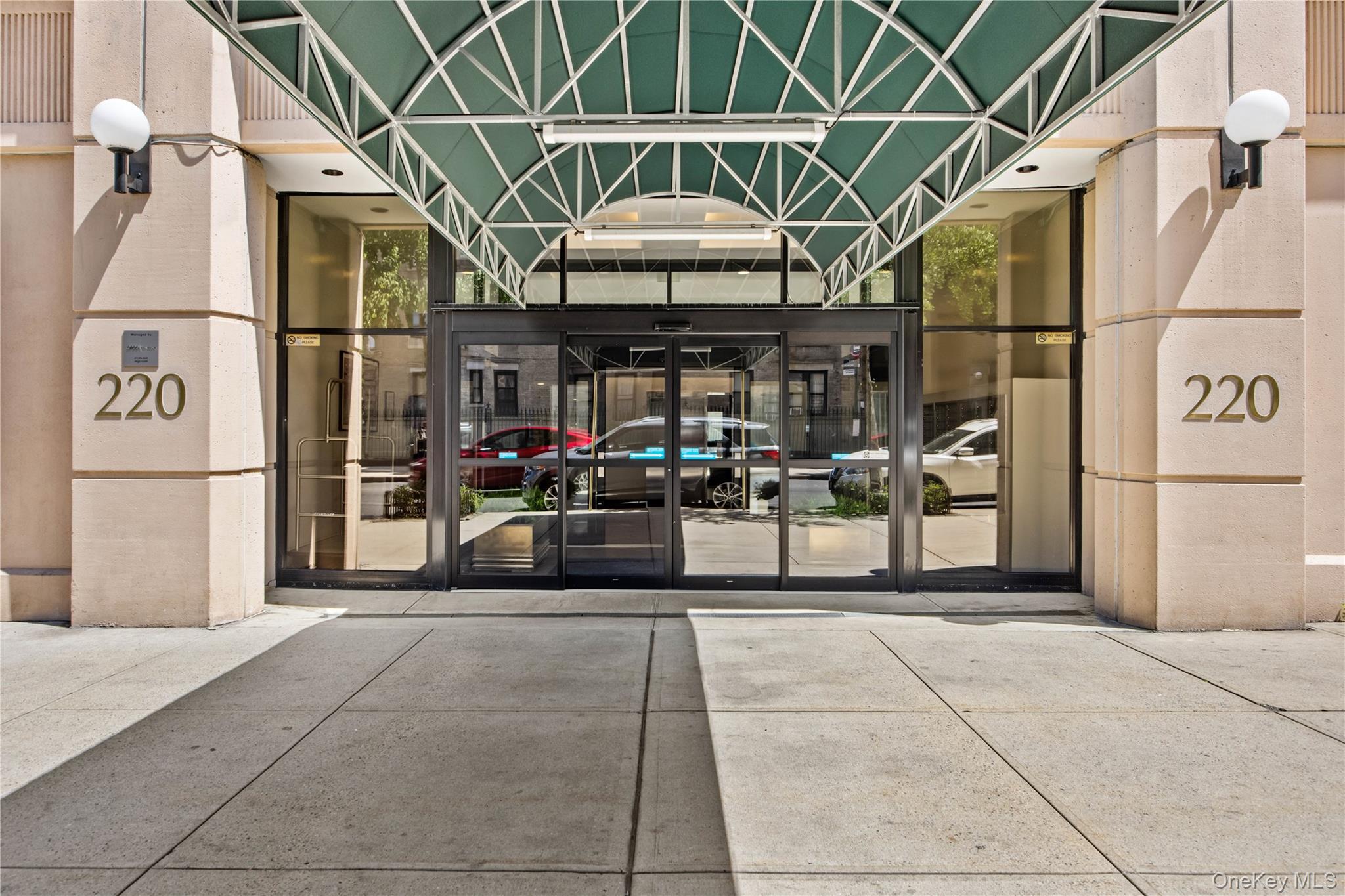 220 Manhattan Avenue Unit 2N, Manhattan NY 10025