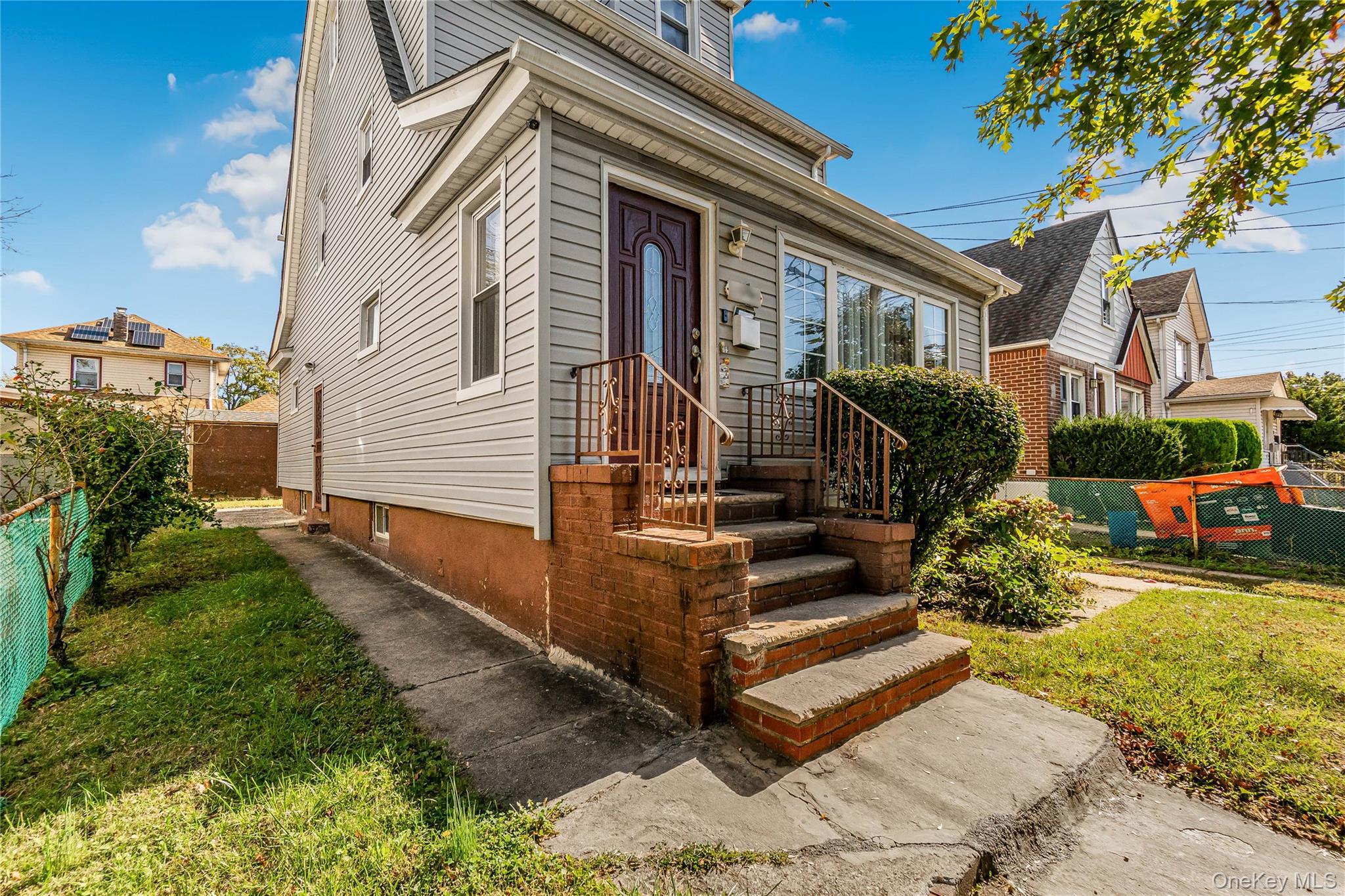 11545 172nd Street, Jamaica NY 11434