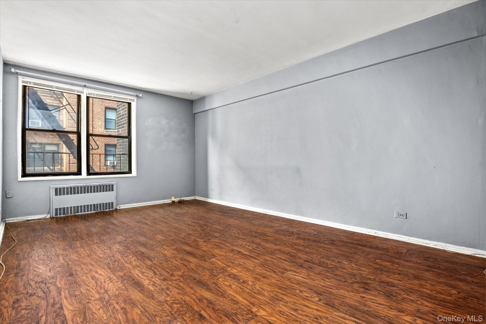 83-77 Woodhaven Boulevard Unit 3F, Woodhaven NY 11421