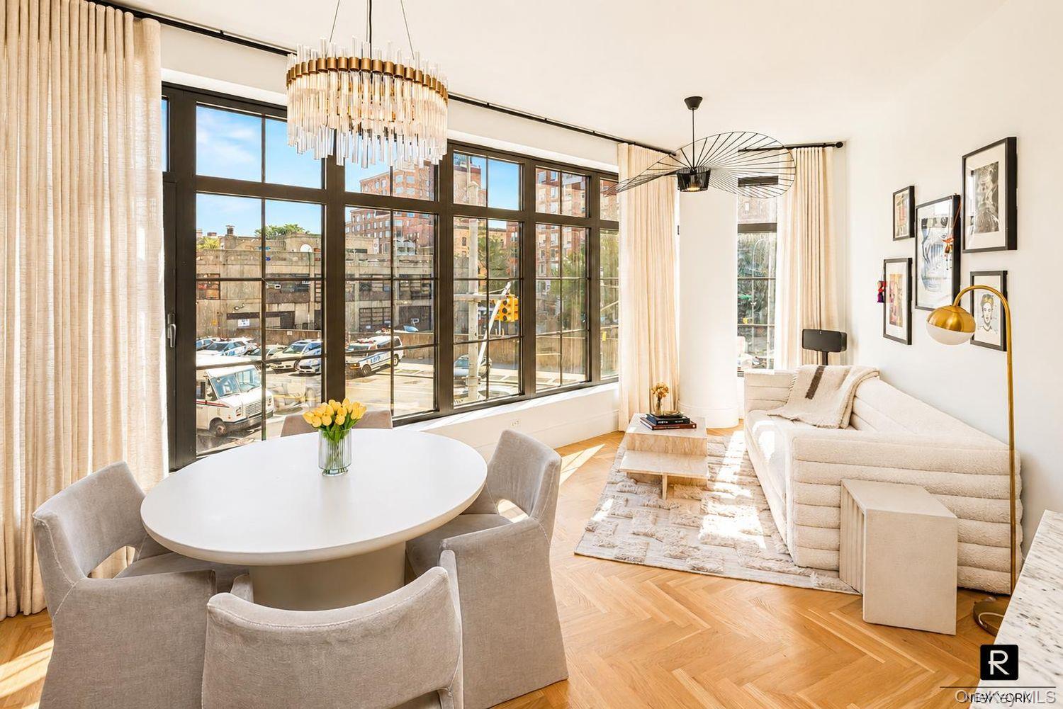 300 West 122nd Street Unit 3-H, Manhattan NY 10027