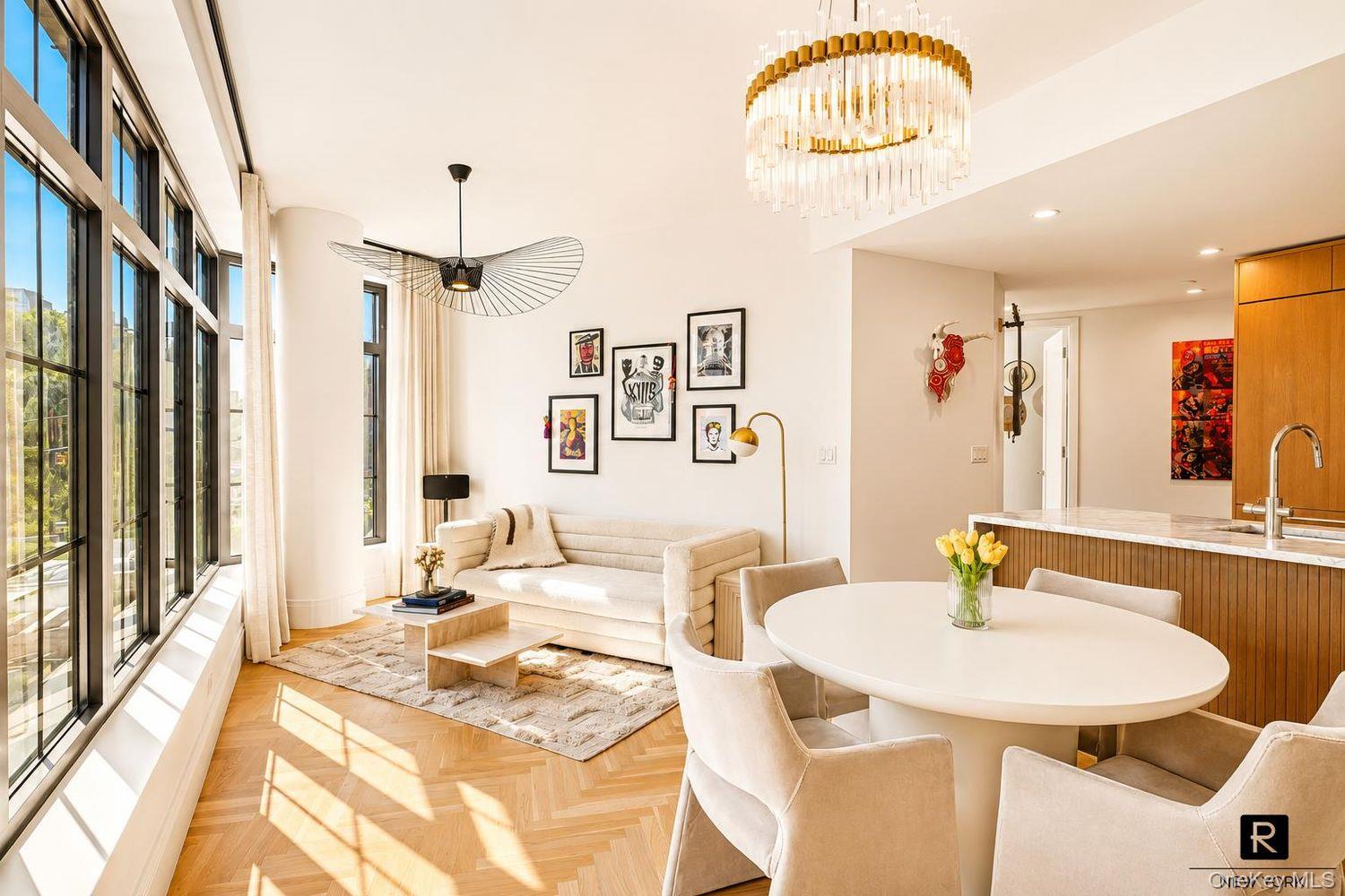 300 West 122nd Street Unit 3-H, Manhattan NY 10027
