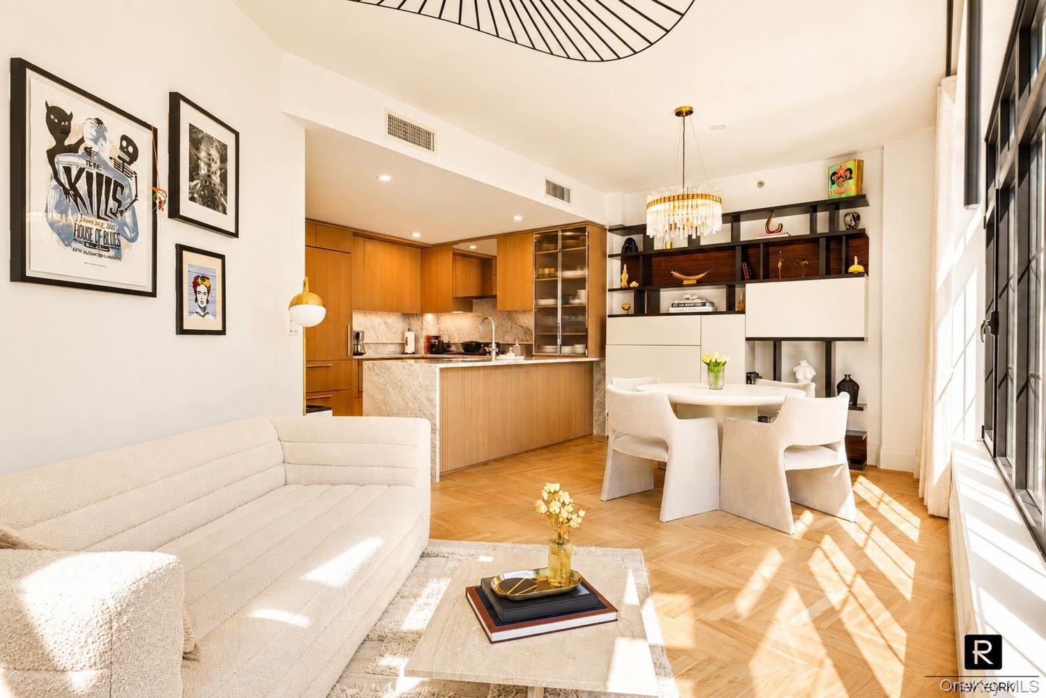 300 West 122nd Street Unit 3-H, Manhattan NY 10027