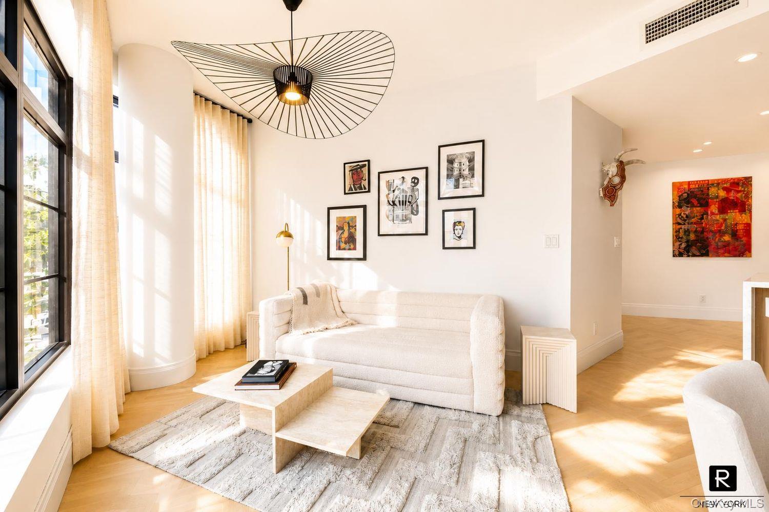 300 West 122nd Street Unit 3-H, Manhattan NY 10027