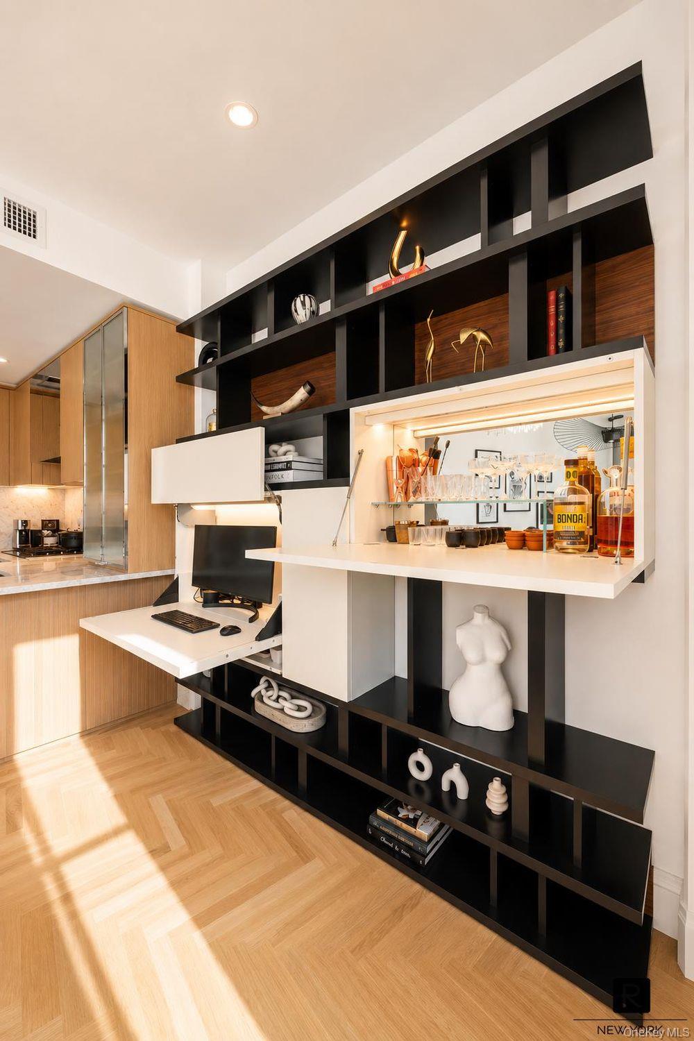 300 West 122nd Street Unit 3-H, Manhattan NY 10027