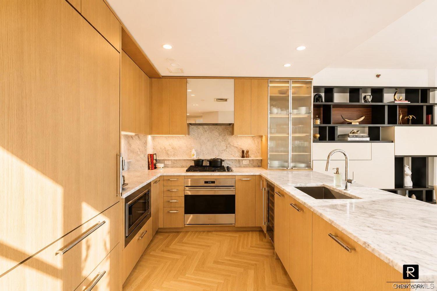 300 West 122nd Street Unit 3-H, Manhattan NY 10027