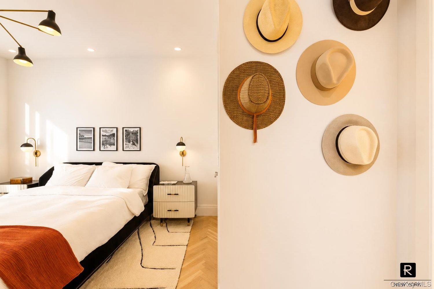 300 West 122nd Street Unit 3-H, Manhattan NY 10027