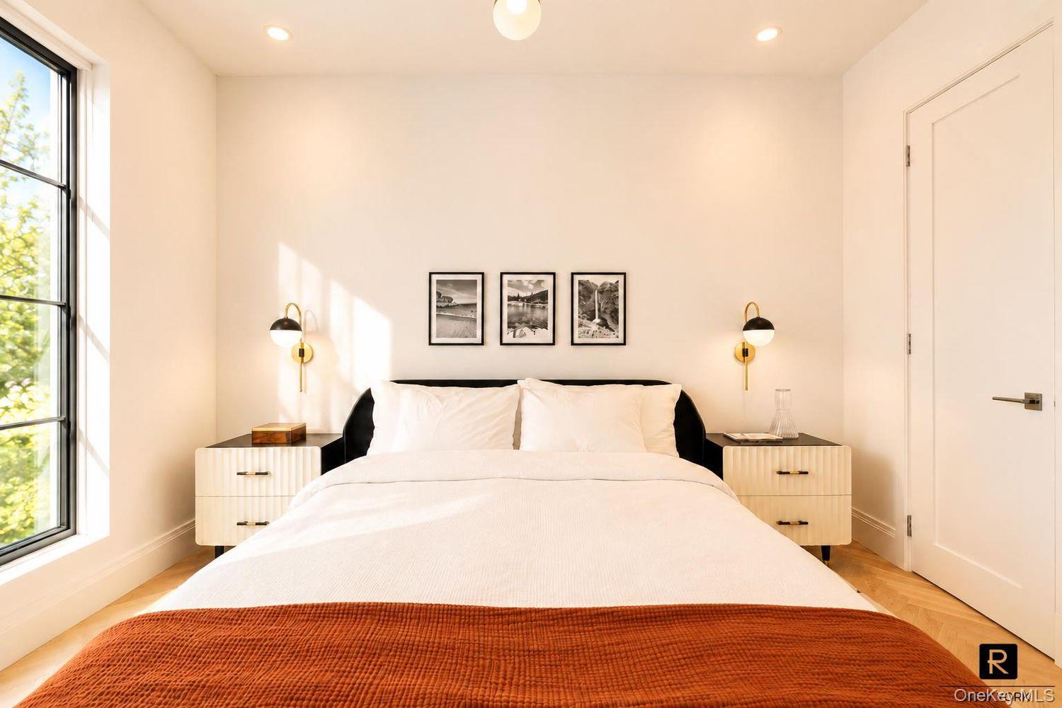 300 West 122nd Street Unit 3-H, Manhattan NY 10027