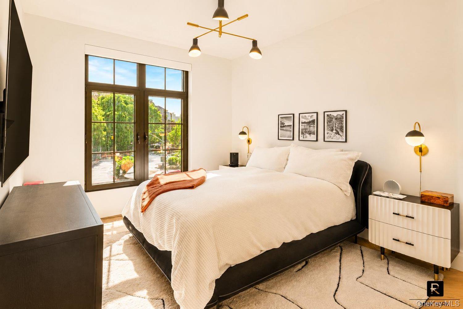 300 West 122nd Street Unit 3-H, Manhattan NY 10027