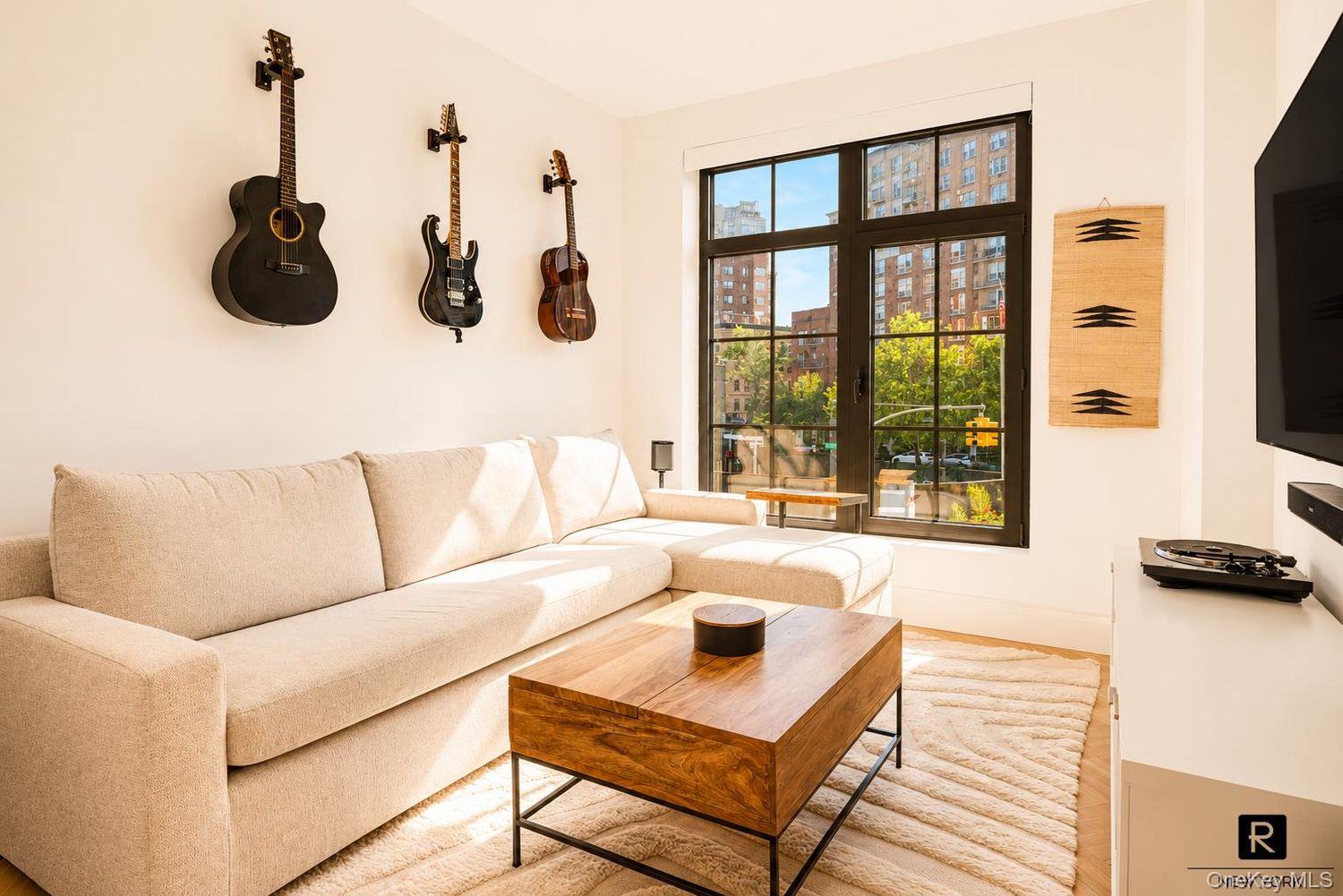 300 West 122nd Street Unit 3-H, Manhattan NY 10027
