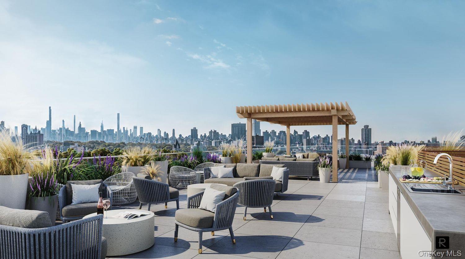 300 West 122nd Street Unit 3-H, Manhattan NY 10027