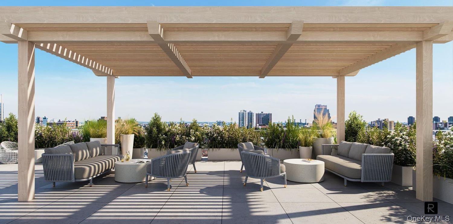 300 West 122nd Street Unit 3-H, Manhattan NY 10027