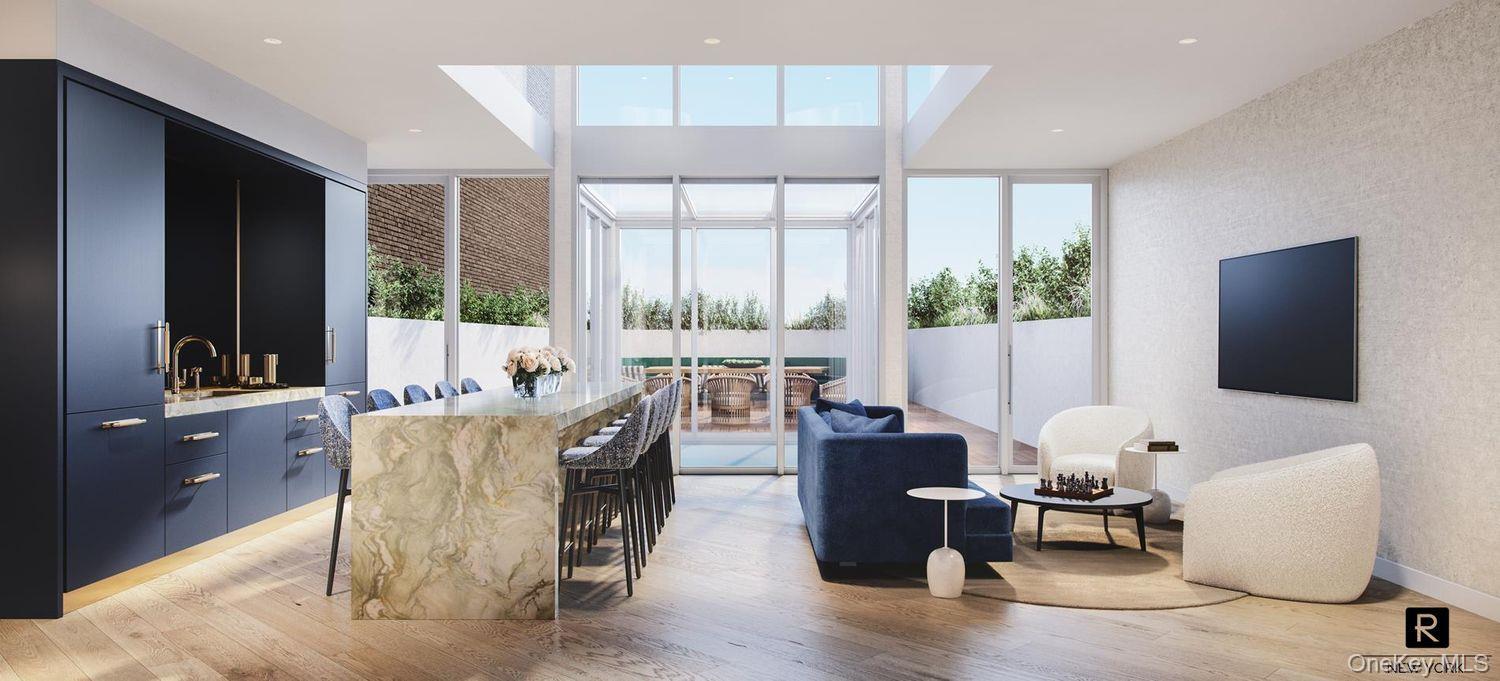 300 West 122nd Street Unit 3-H, Manhattan NY 10027