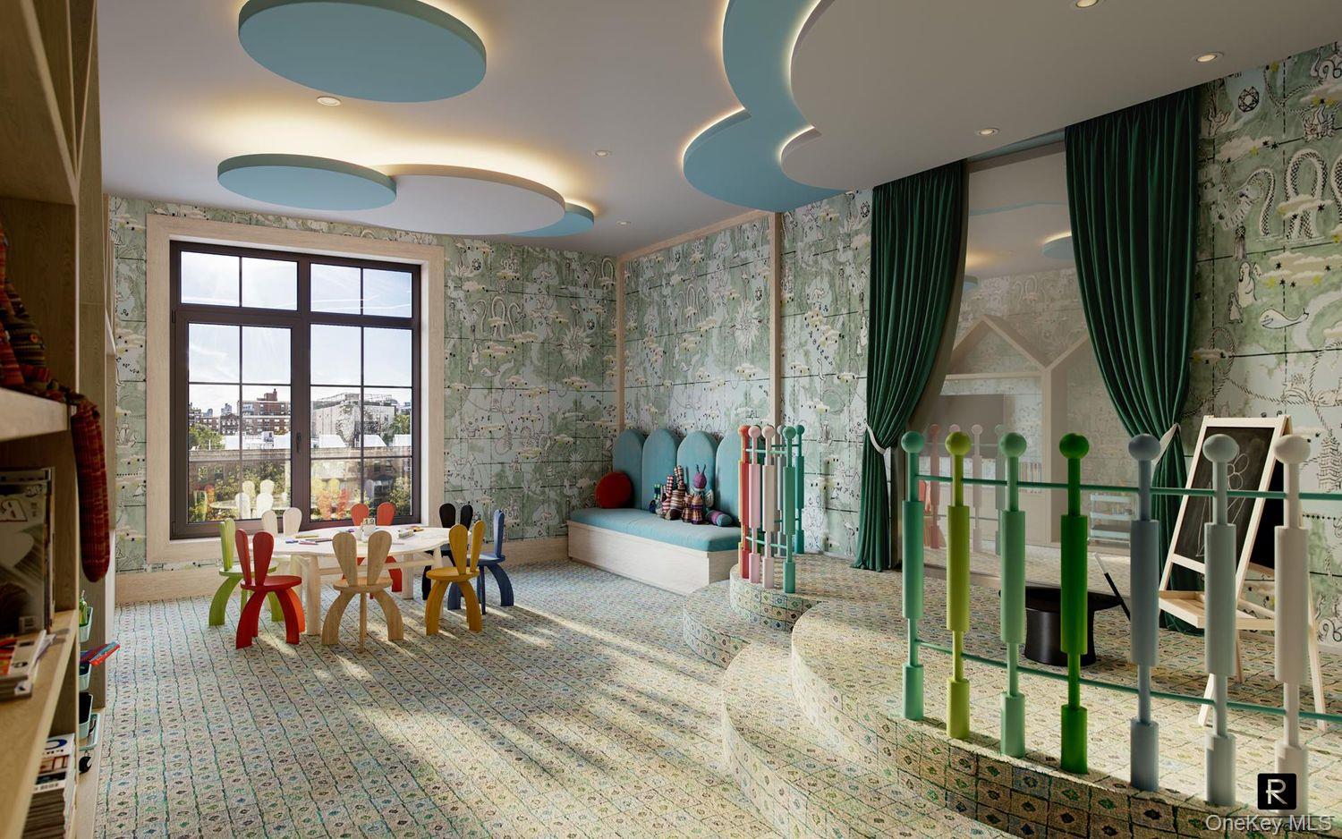 300 West 122nd Street Unit 3-H, Manhattan NY 10027