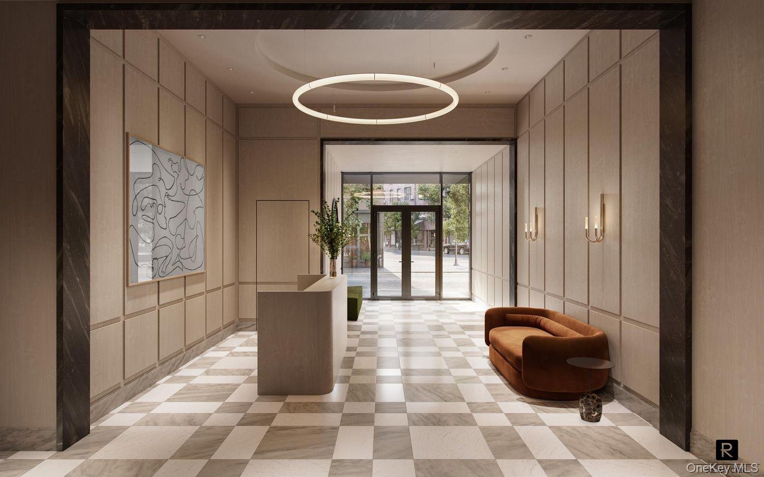 300 West 122nd Street Unit 3-H, Manhattan NY 10027