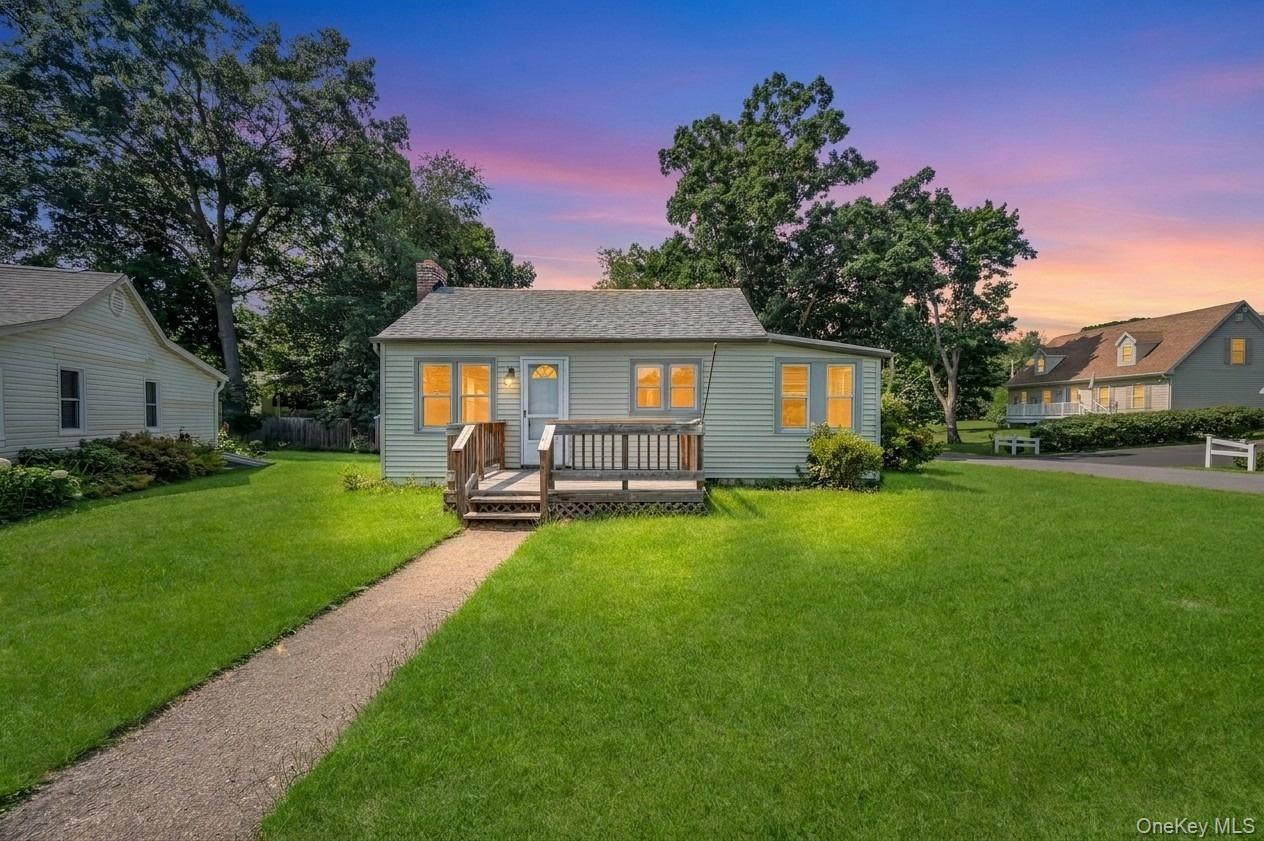 34 Shore Drive, Elizaville NY 12523