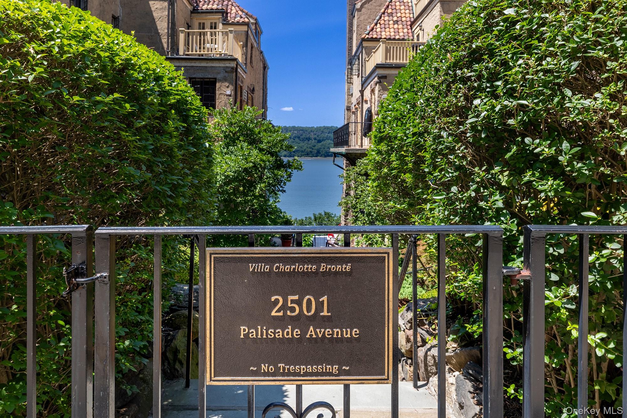 2501 Palisade Avenue Unit C1, Bronx NY 10463