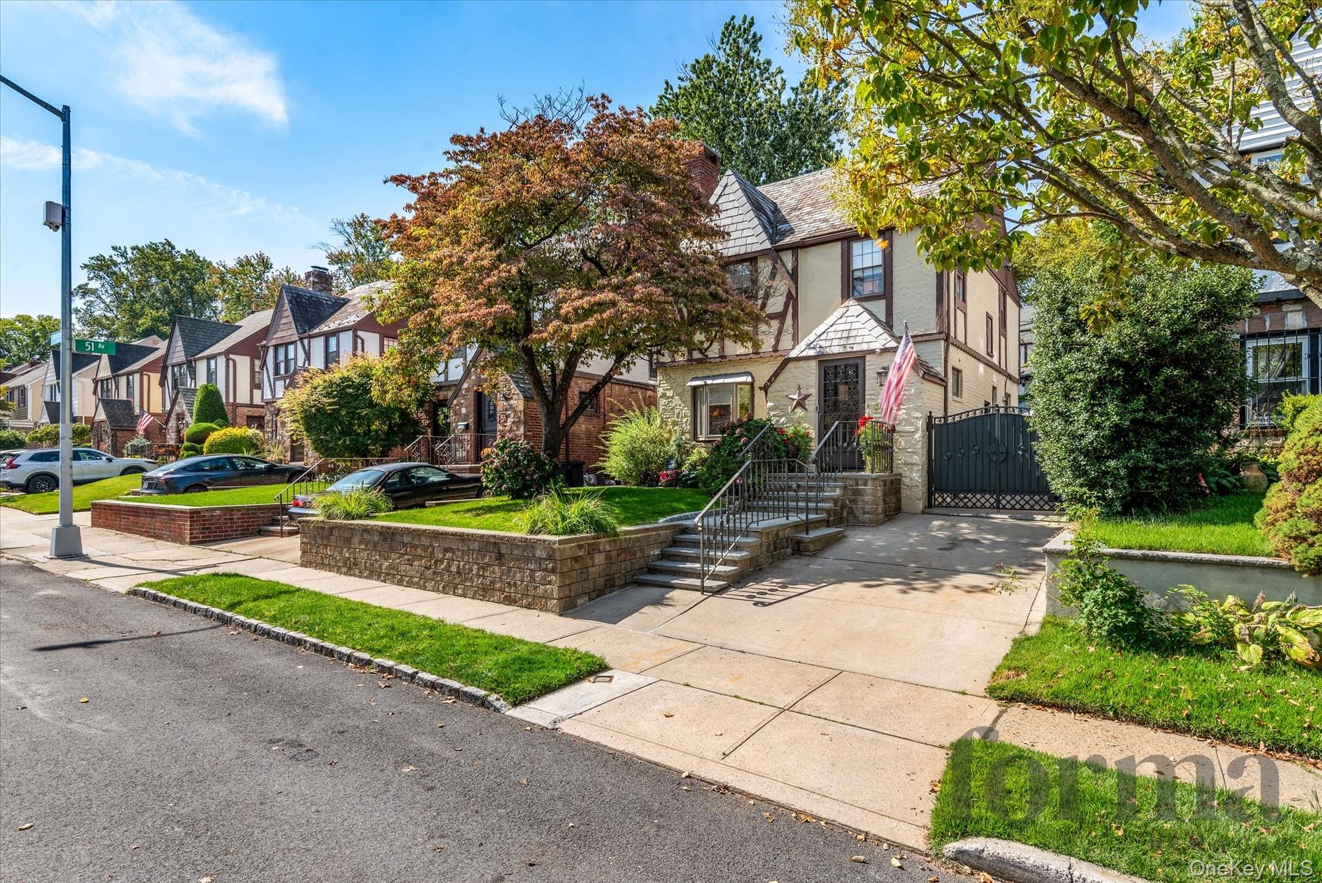 5022 Overbrook Street, Douglaston NY 11362