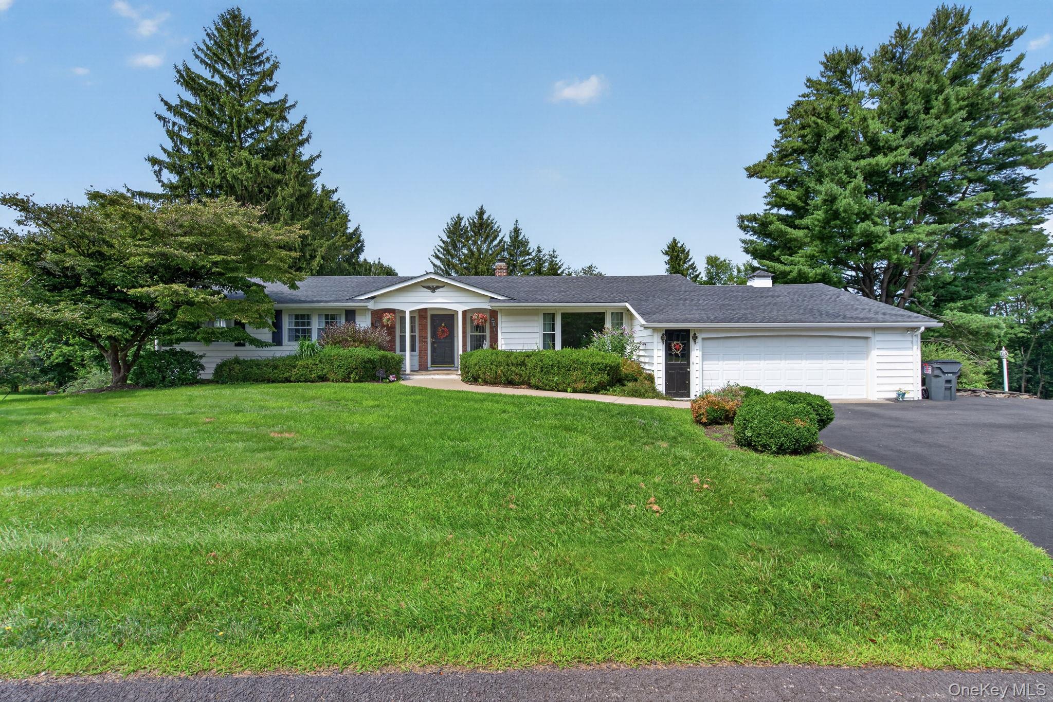 158 High Meadows Road, Walden NY 12586